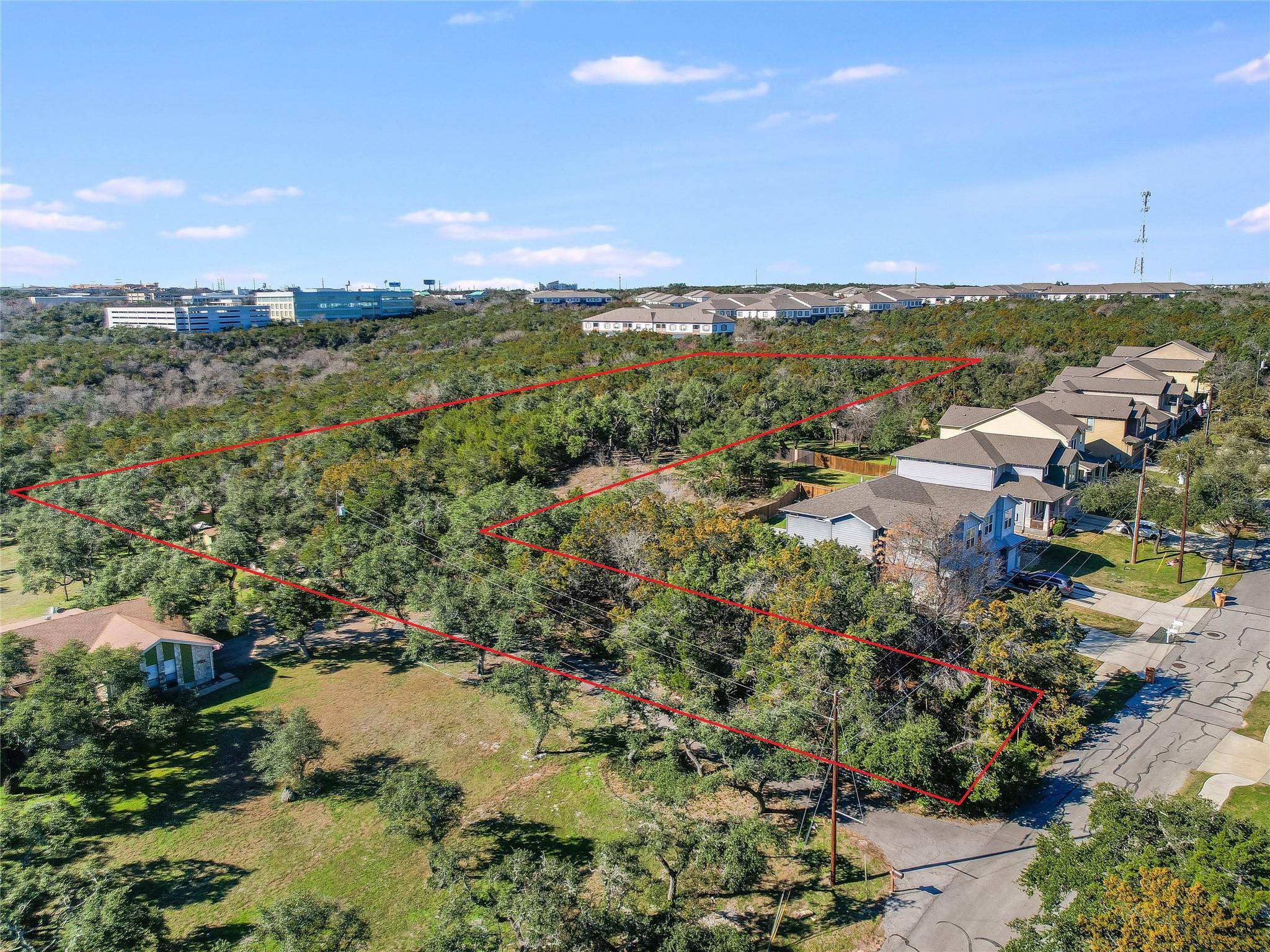 11115 Zimmerman LN, Austin, TX 78726