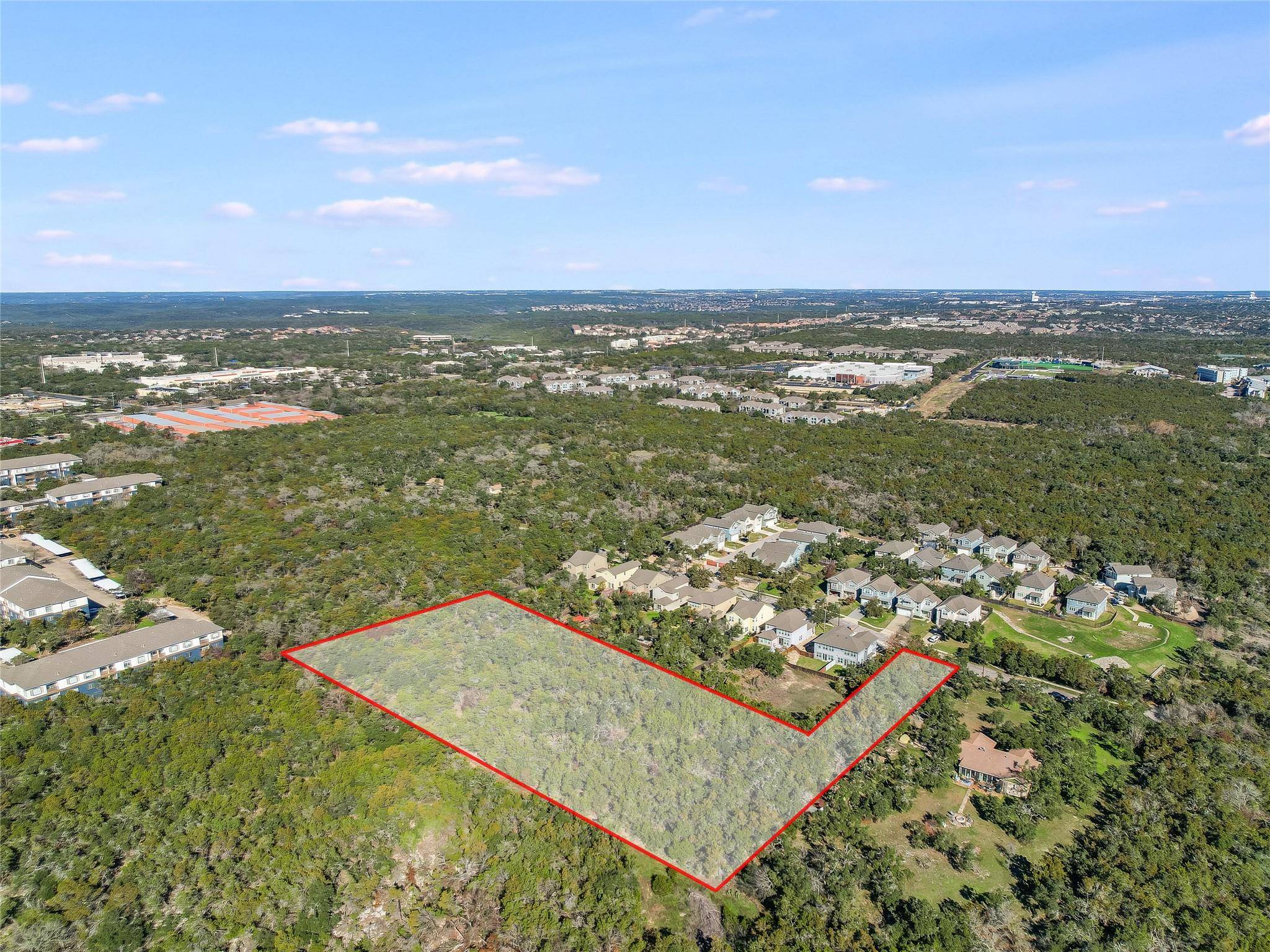 11115 Zimmerman LN, Austin, TX 78726