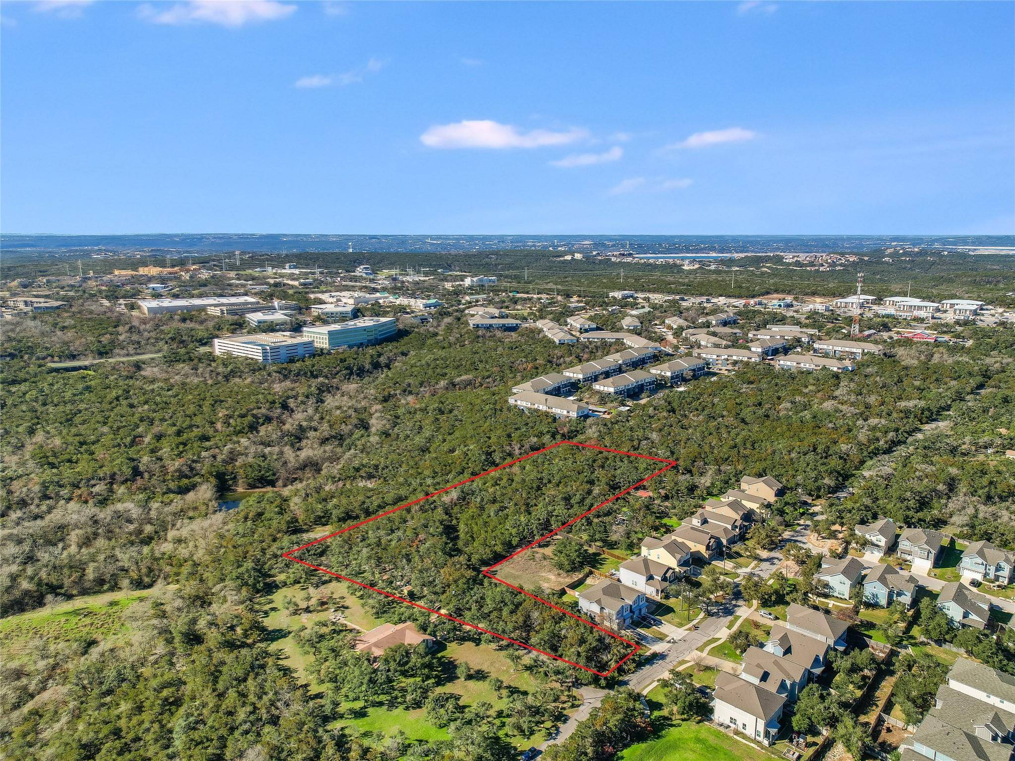 11115 Zimmerman LN, Austin, TX 78726