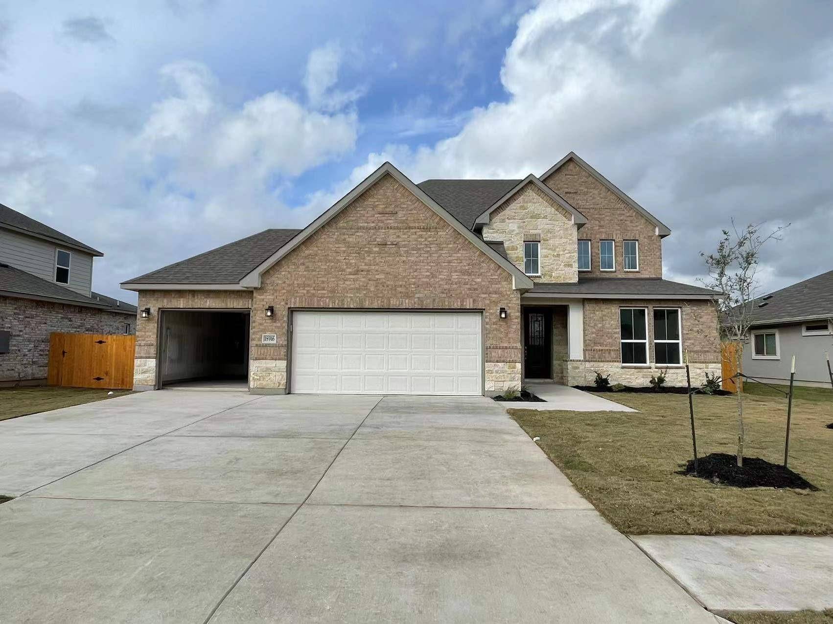 18916 Scoria DR, Pflugerville, TX 78660