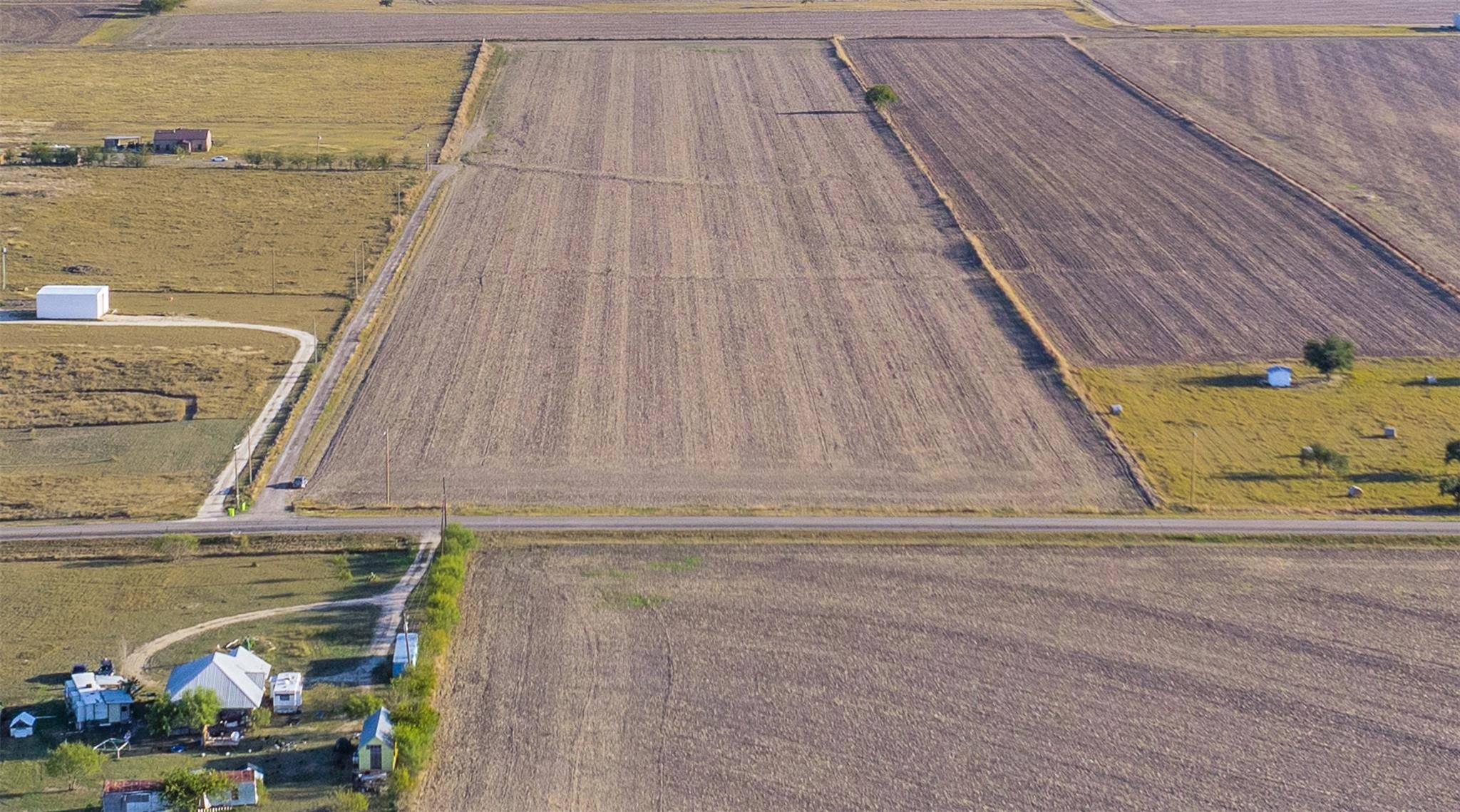 TBD Fm-112, Thrall, TX 76578