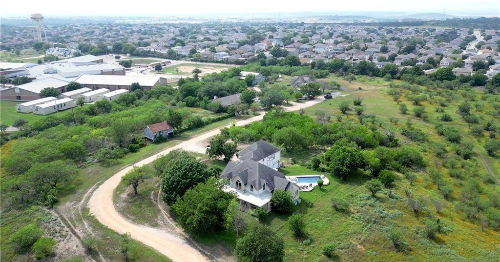 2501 Green Valley RD, Cibolo, TX 78108