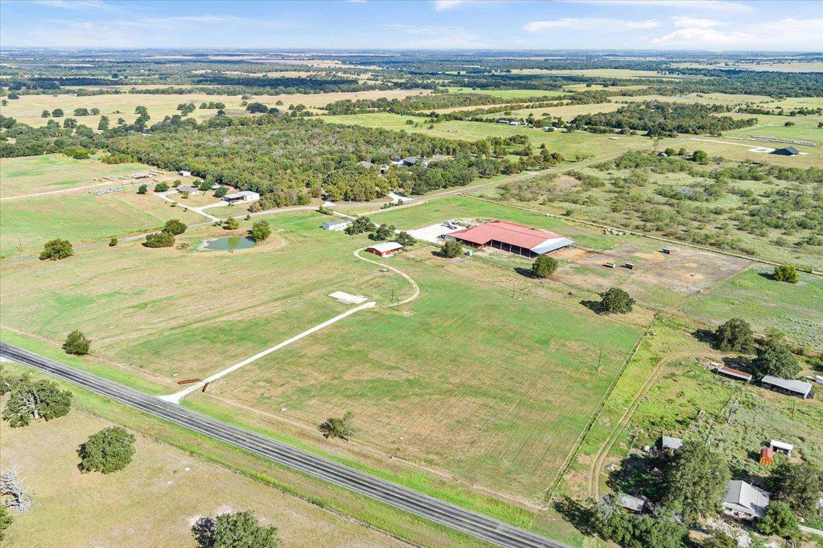 22433 FM 2268, Holland, TX 76534