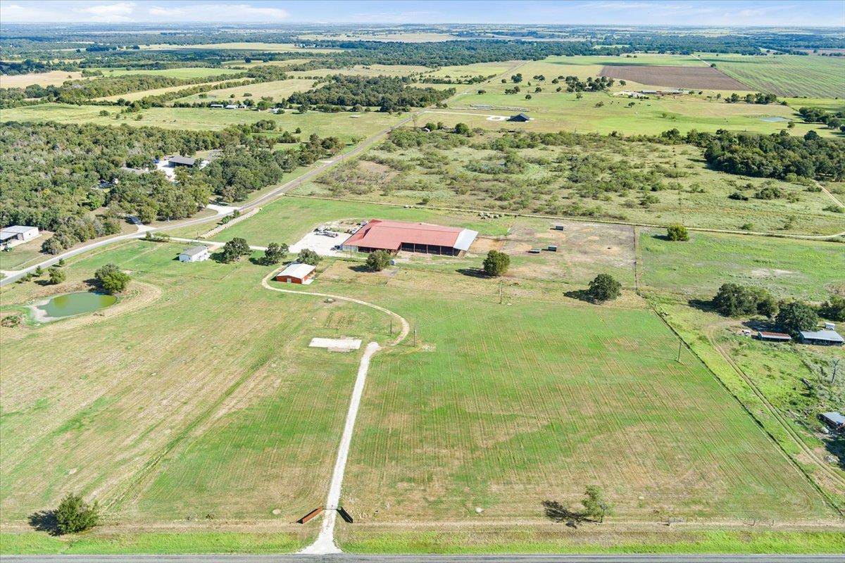 22433 FM 2268, Holland, TX 76534