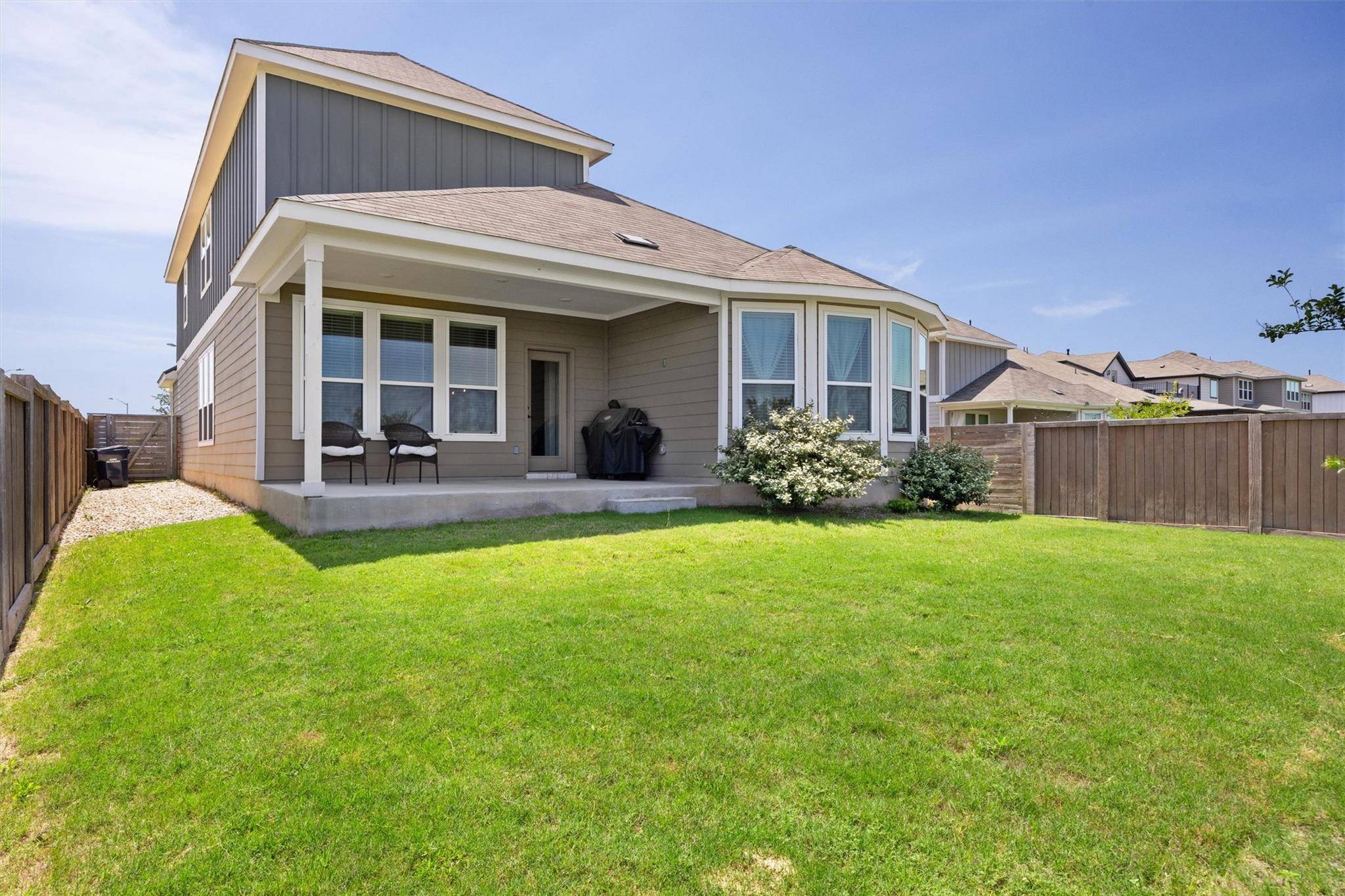 400 Turnbuckle BND, Leander, TX 78641