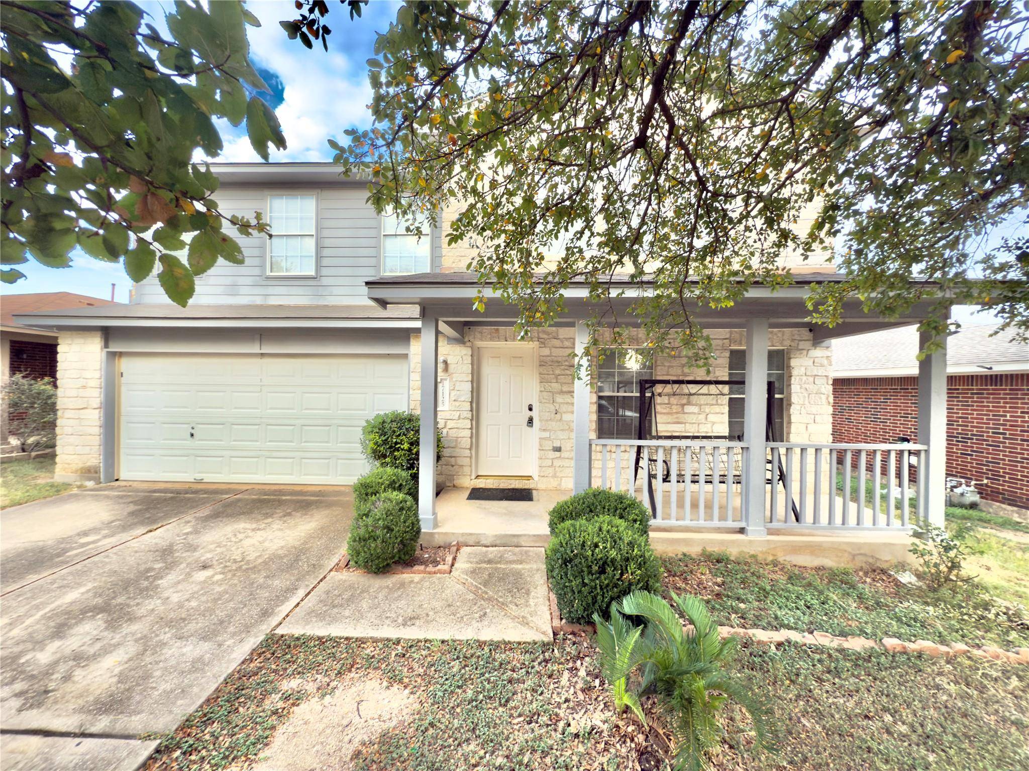 17125 Dashwood Creek DR, Pflugerville, TX 78660