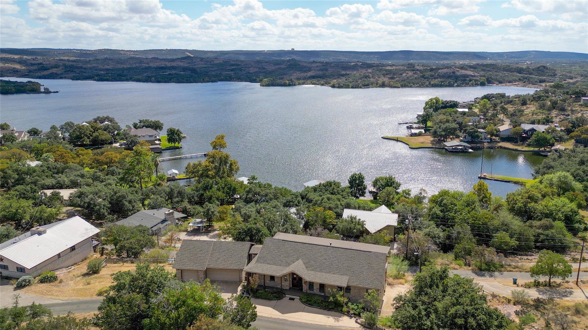 604 N Inwood RD, Buchanan Dam, TX 78609