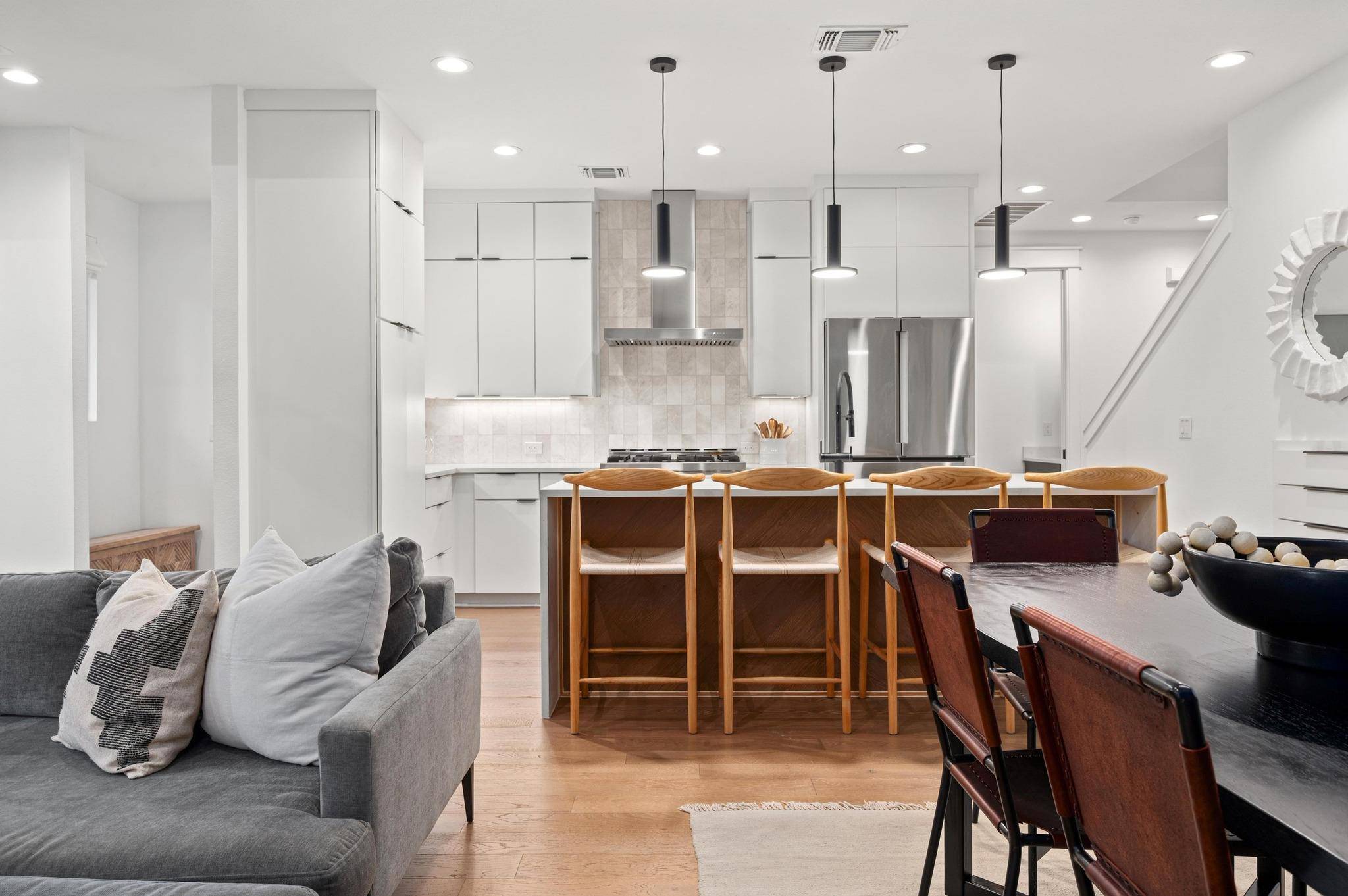 2104 E 2nd ST #1, Austin, TX 78702