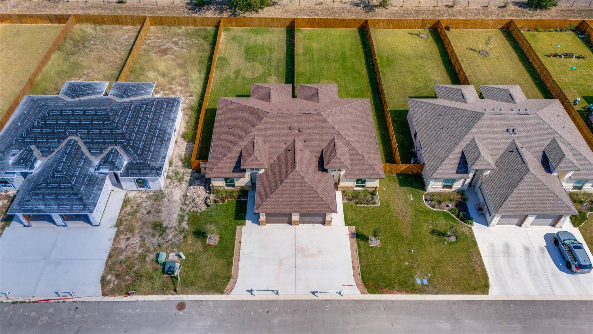 340 Navarro WAY #18B, Seguin, TX 78155