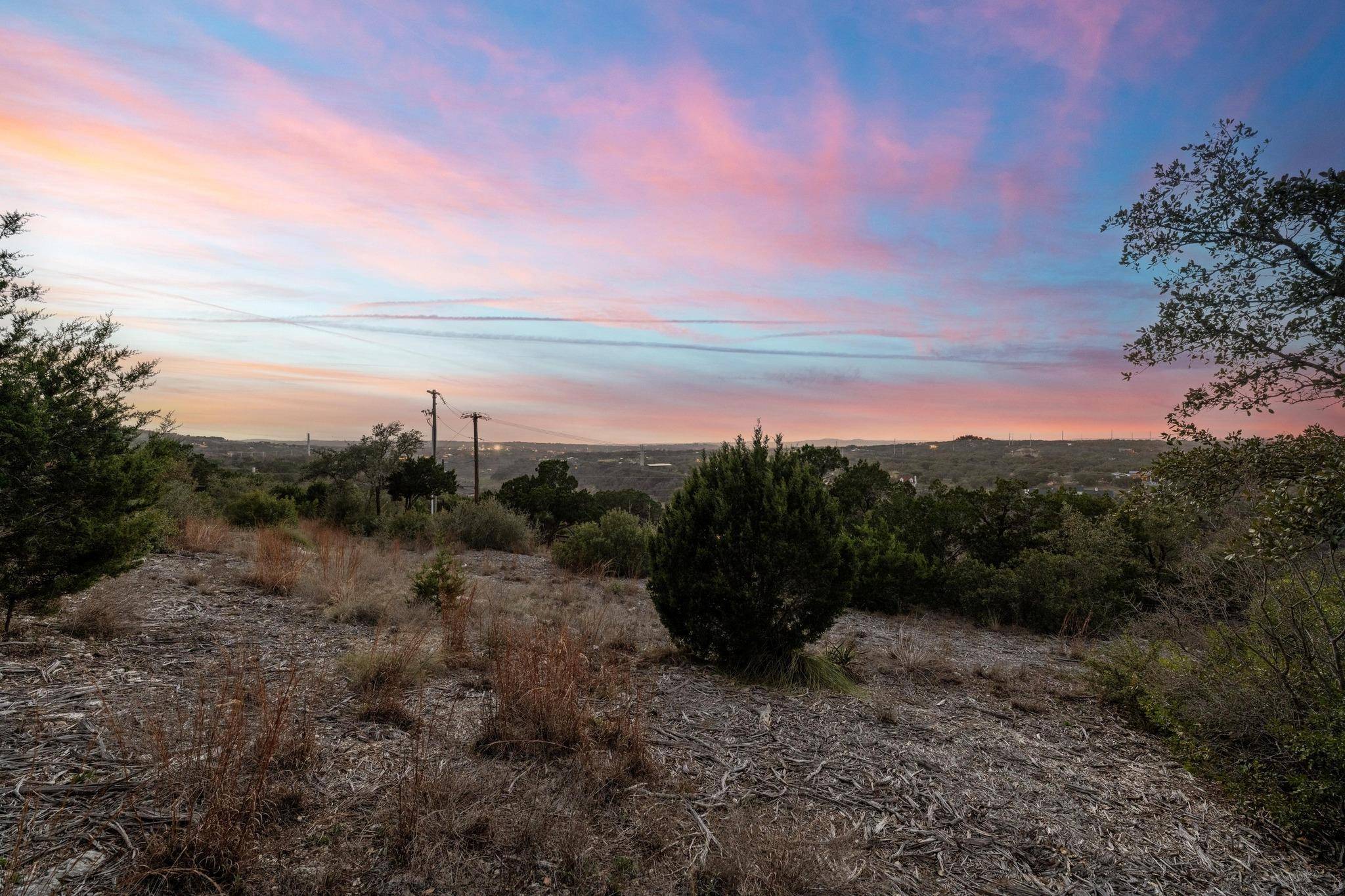 1724 NIGHT LIFE CV, Spicewood, TX 78669