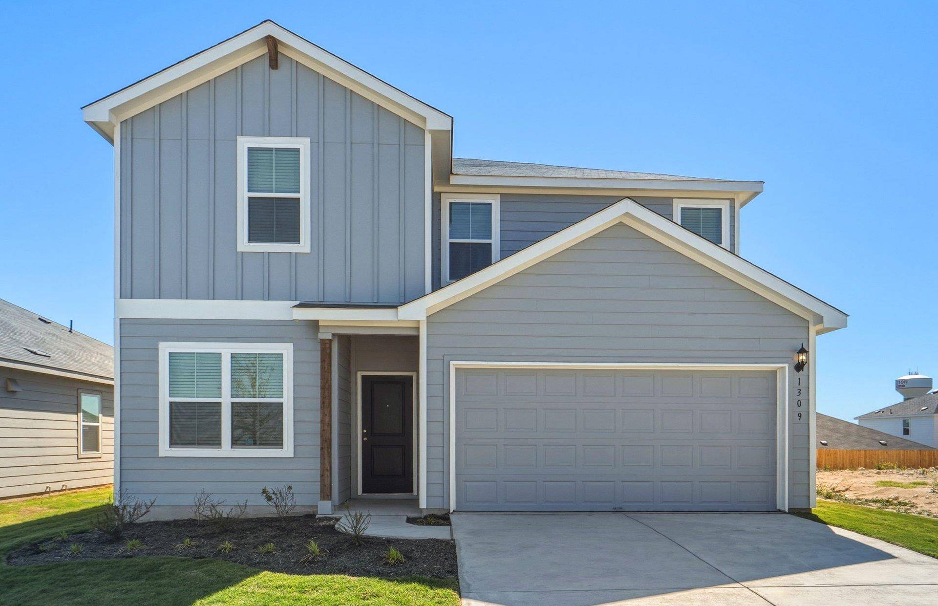 1309 Richards Ranch RD, Belton, TX 76513
