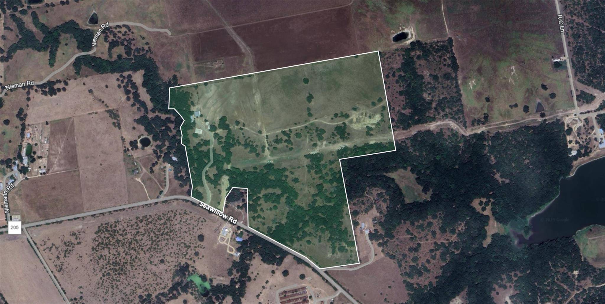 1087 Seawillow RD, Lockhart, TX 78644