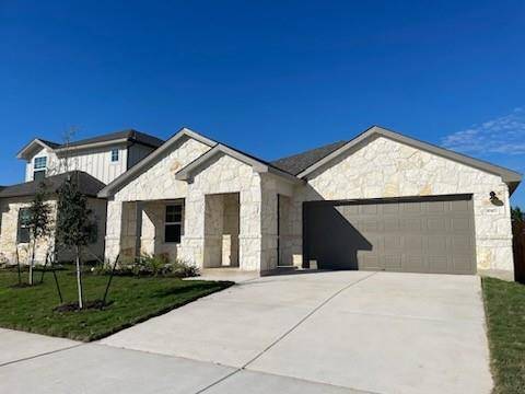 10407 Mager, Hutto, TX 78634