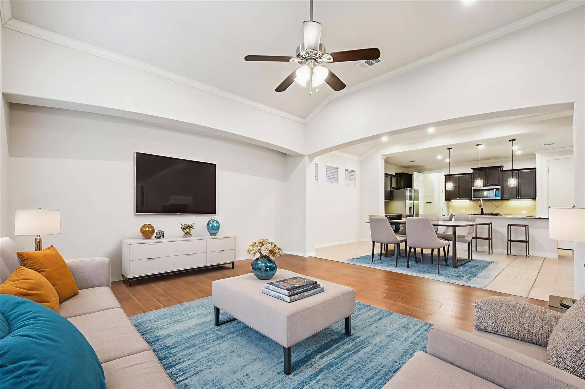 634 Irvin DR, San Marcos, TX 78666