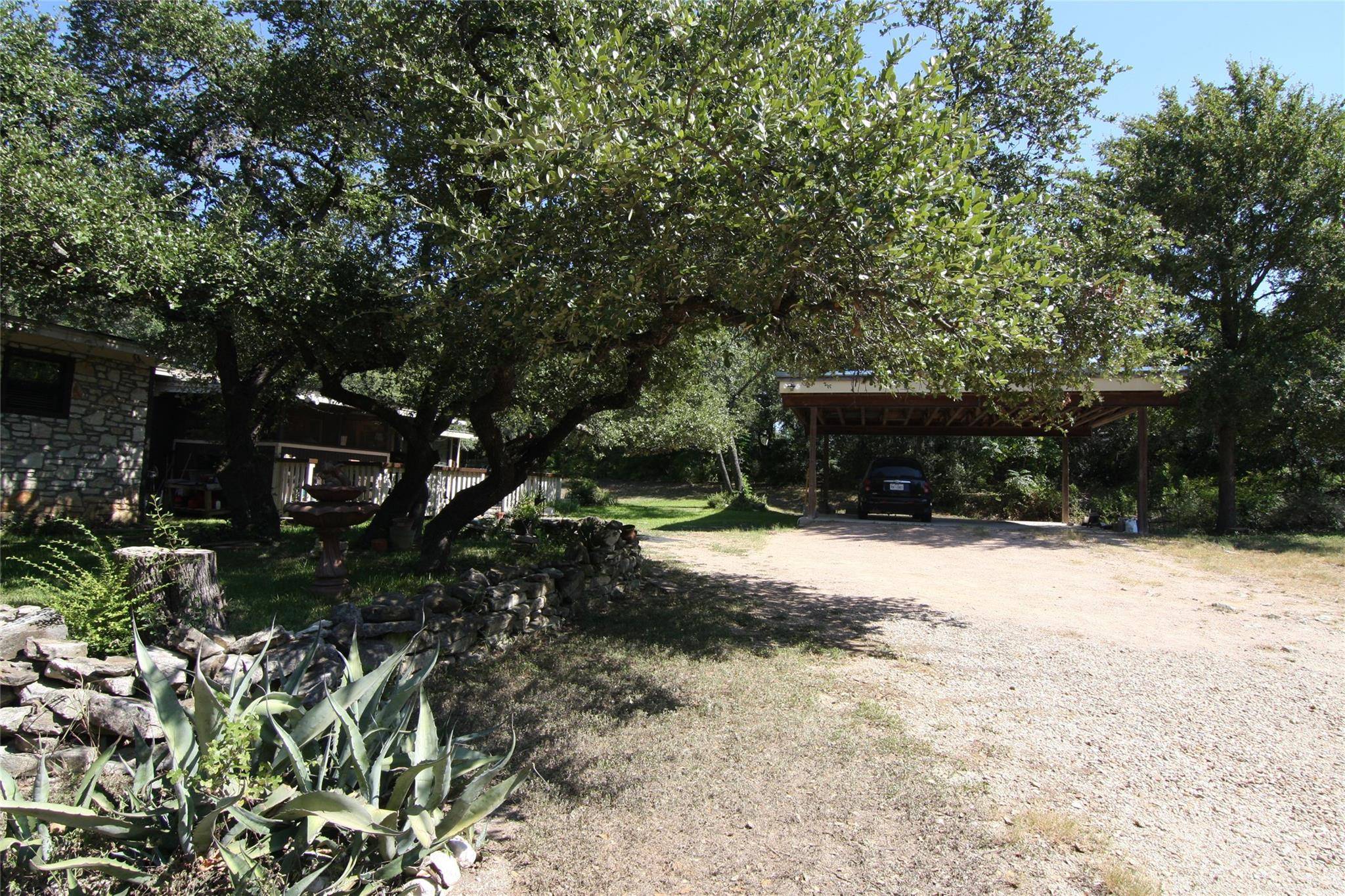 7806 & 7804 Indian Ridge DR, Austin, TX 78737