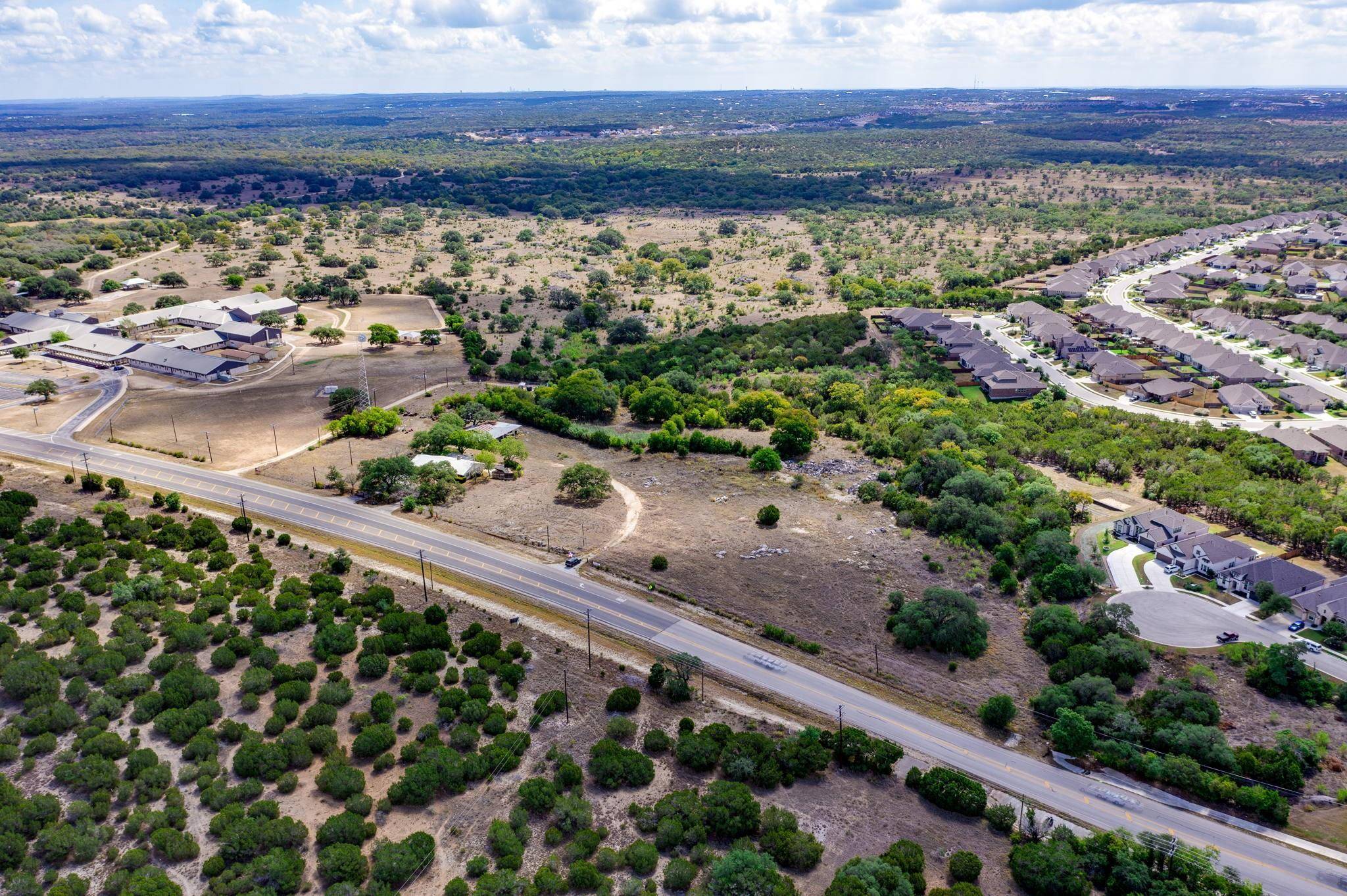 29300 Ranch Road 12, Dripping Springs, TX 78620