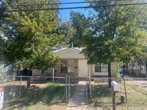 1103 Tillery ST #2, Austin, TX 78702