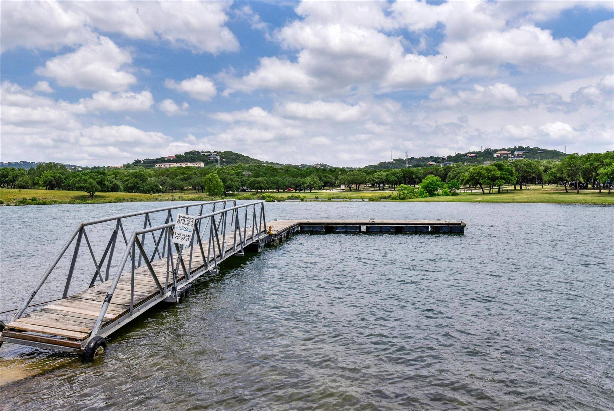 8216 Arroyo Ave, Lago Vista, TX 78645