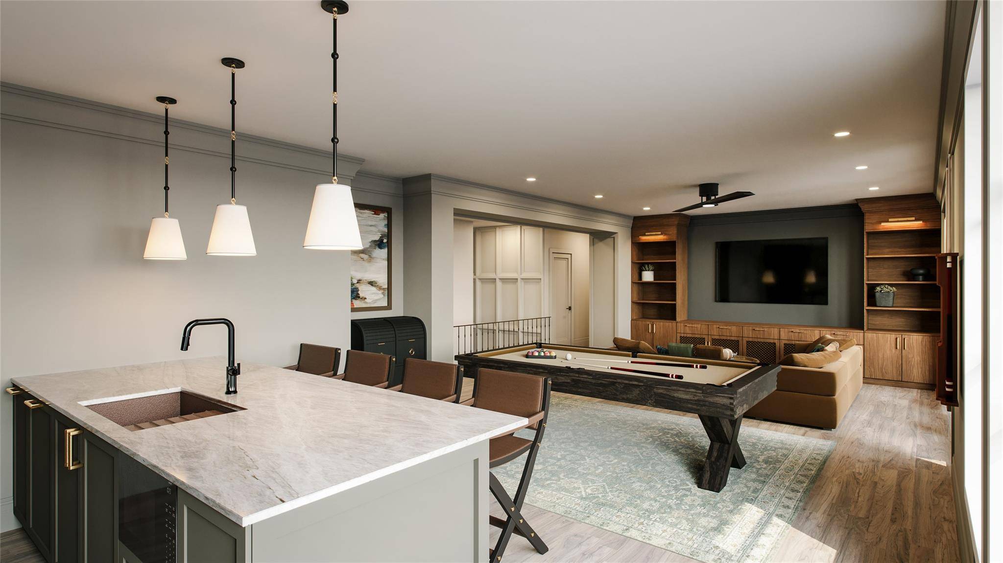 1117 Eternity TER, Austin, TX 78746