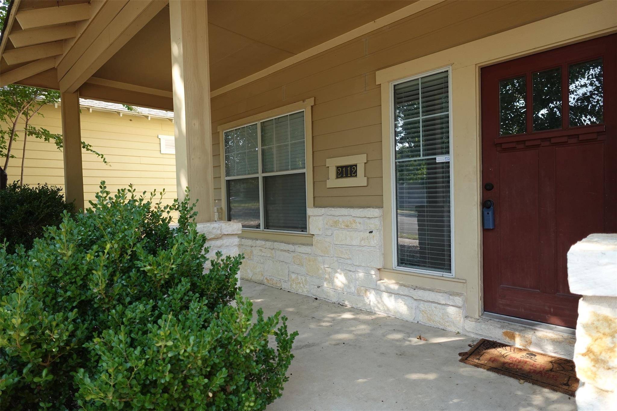 2112 Wayward Sun DR, Austin, TX 78754