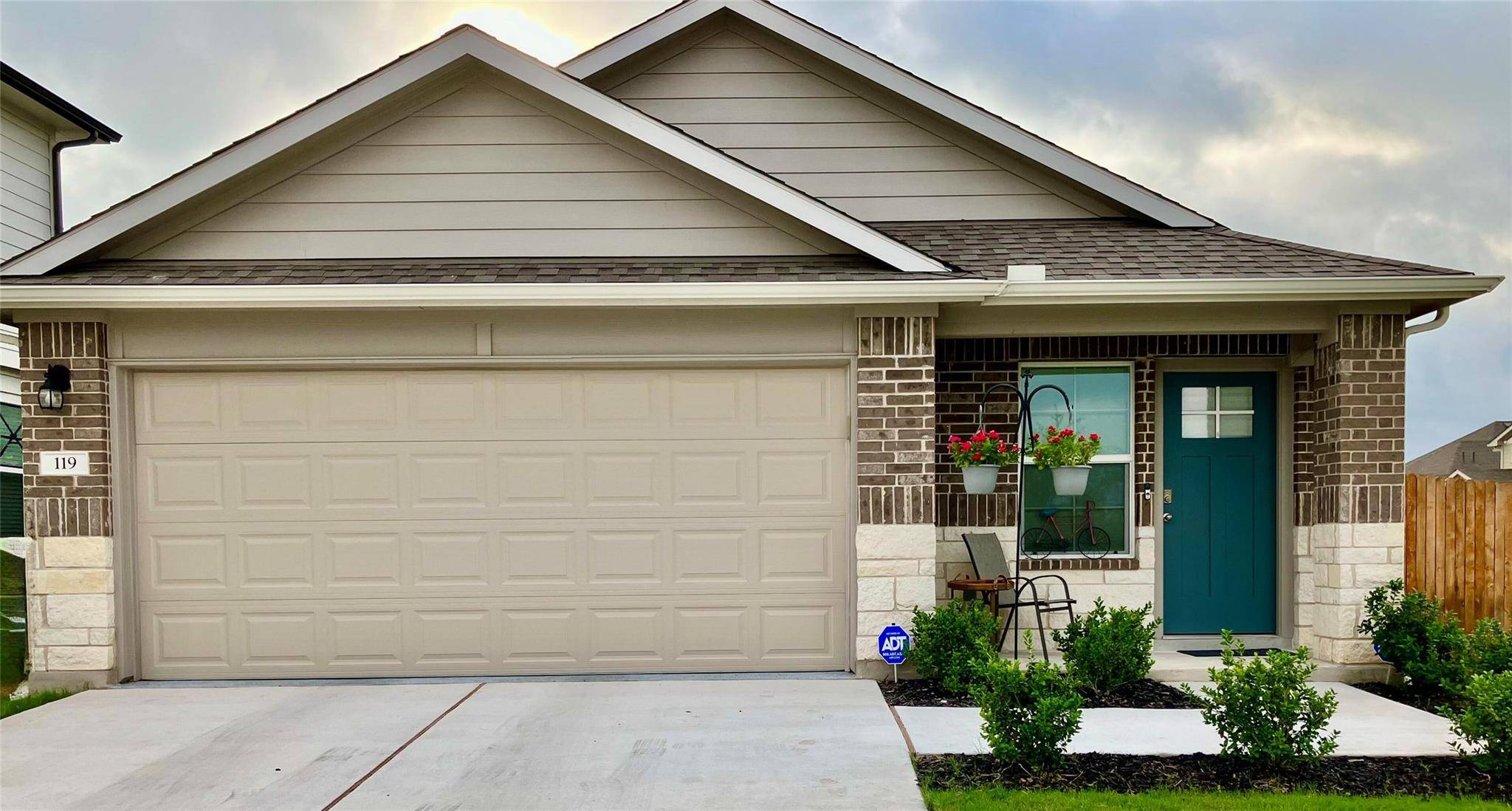 119 Mercer ST, Bastrop, TX 78602