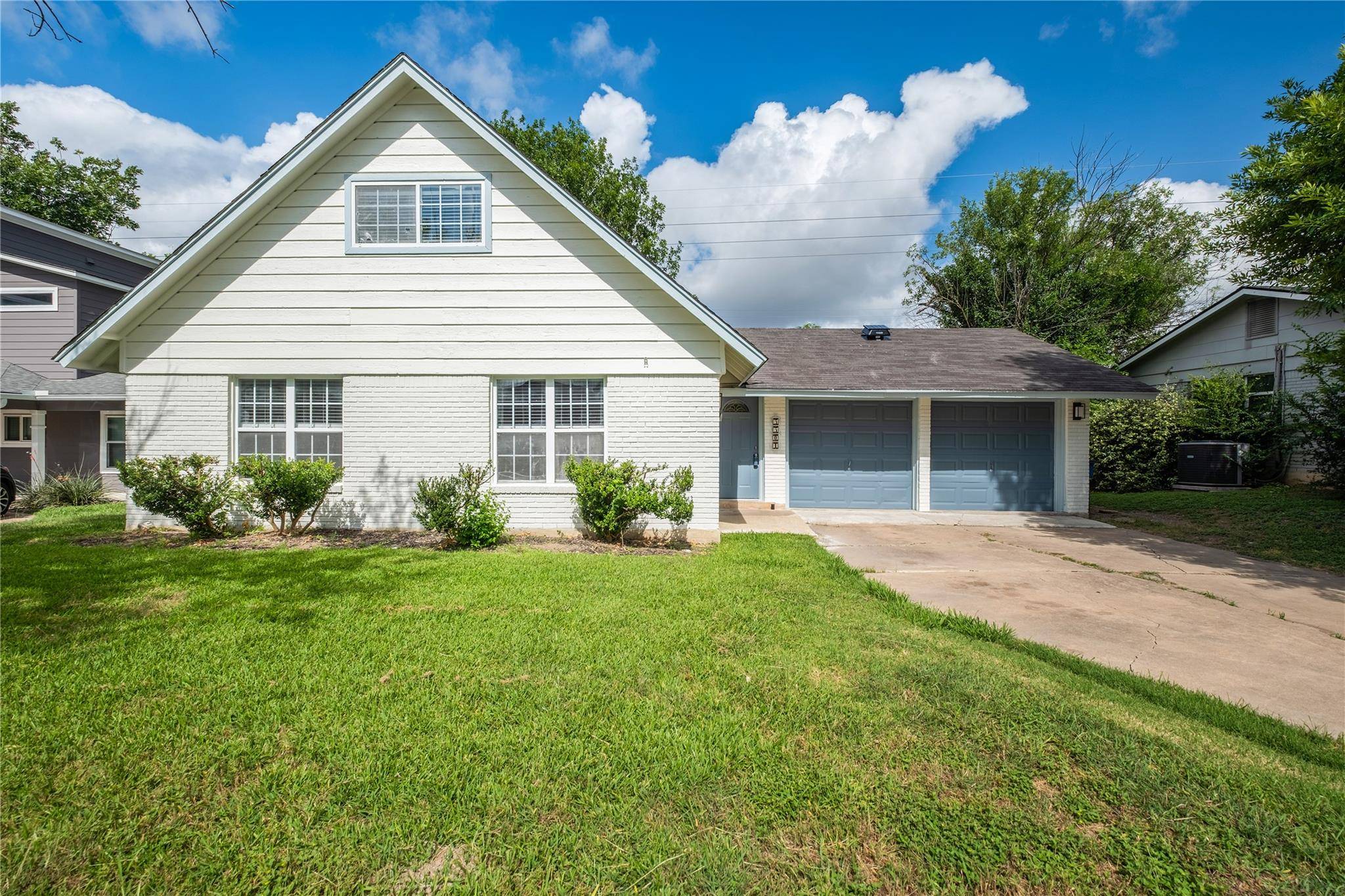 5504 Coventry LN, Austin, TX 78723