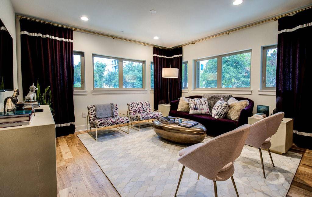 908 Nueces ST #18, Austin, TX 78701