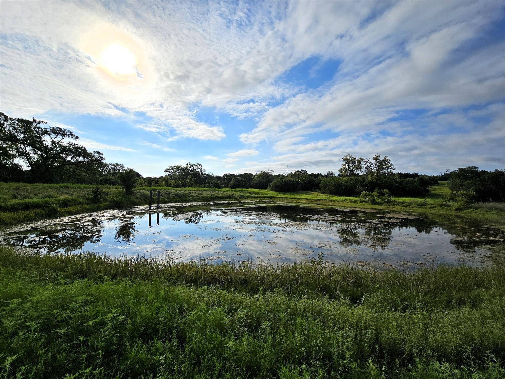 LOT 25 RIPARIAN ELM RD, Bertram, TX 78605