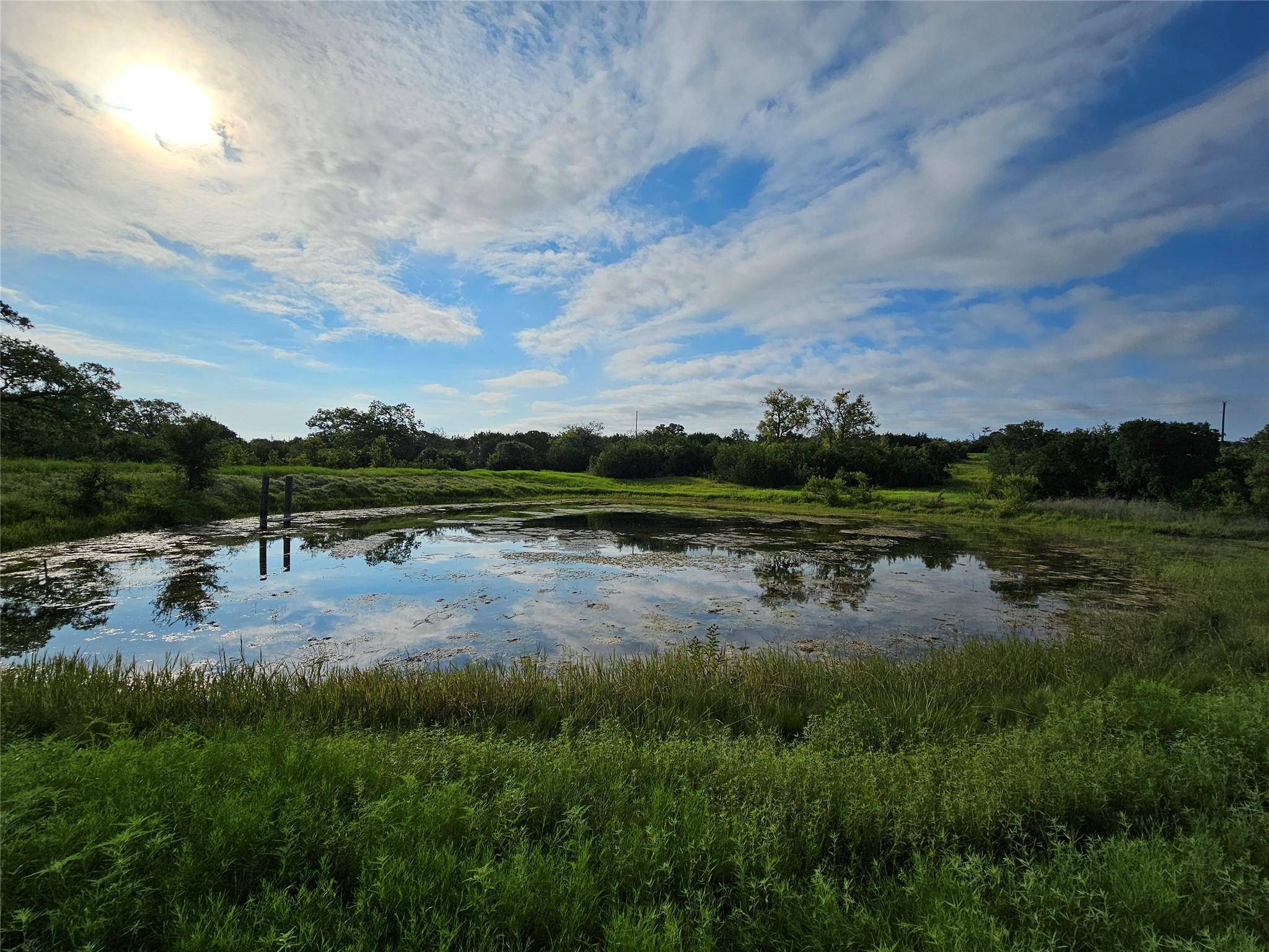LOT 25 RIPARIAN ELM RD, Bertram, TX 78605