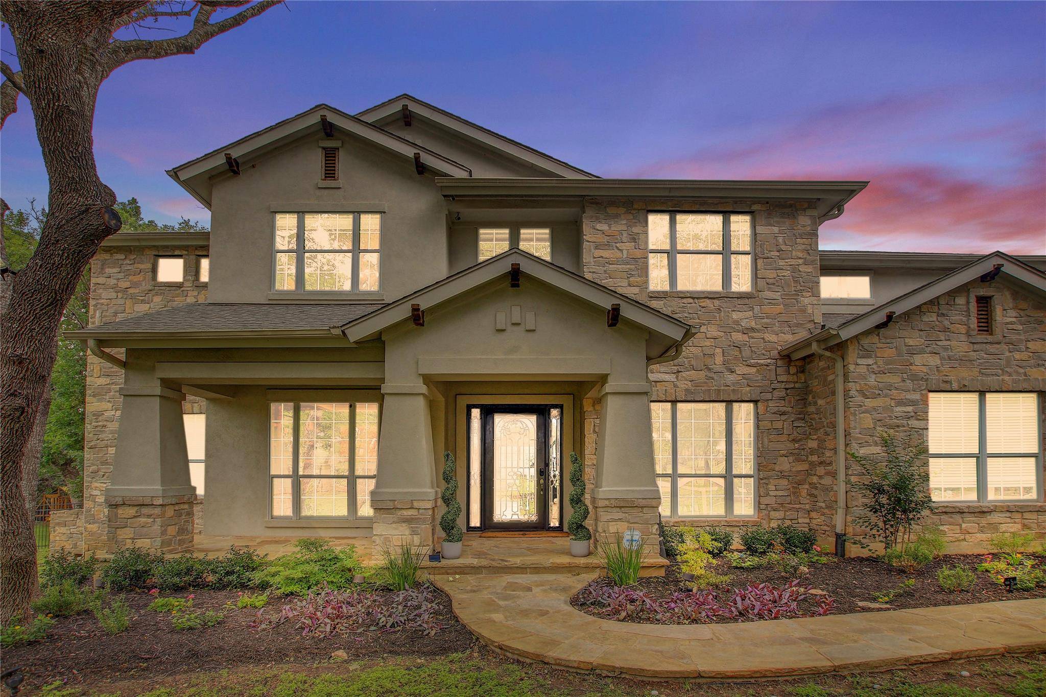 5301 Laguna Cliff LN, Austin, TX 78734