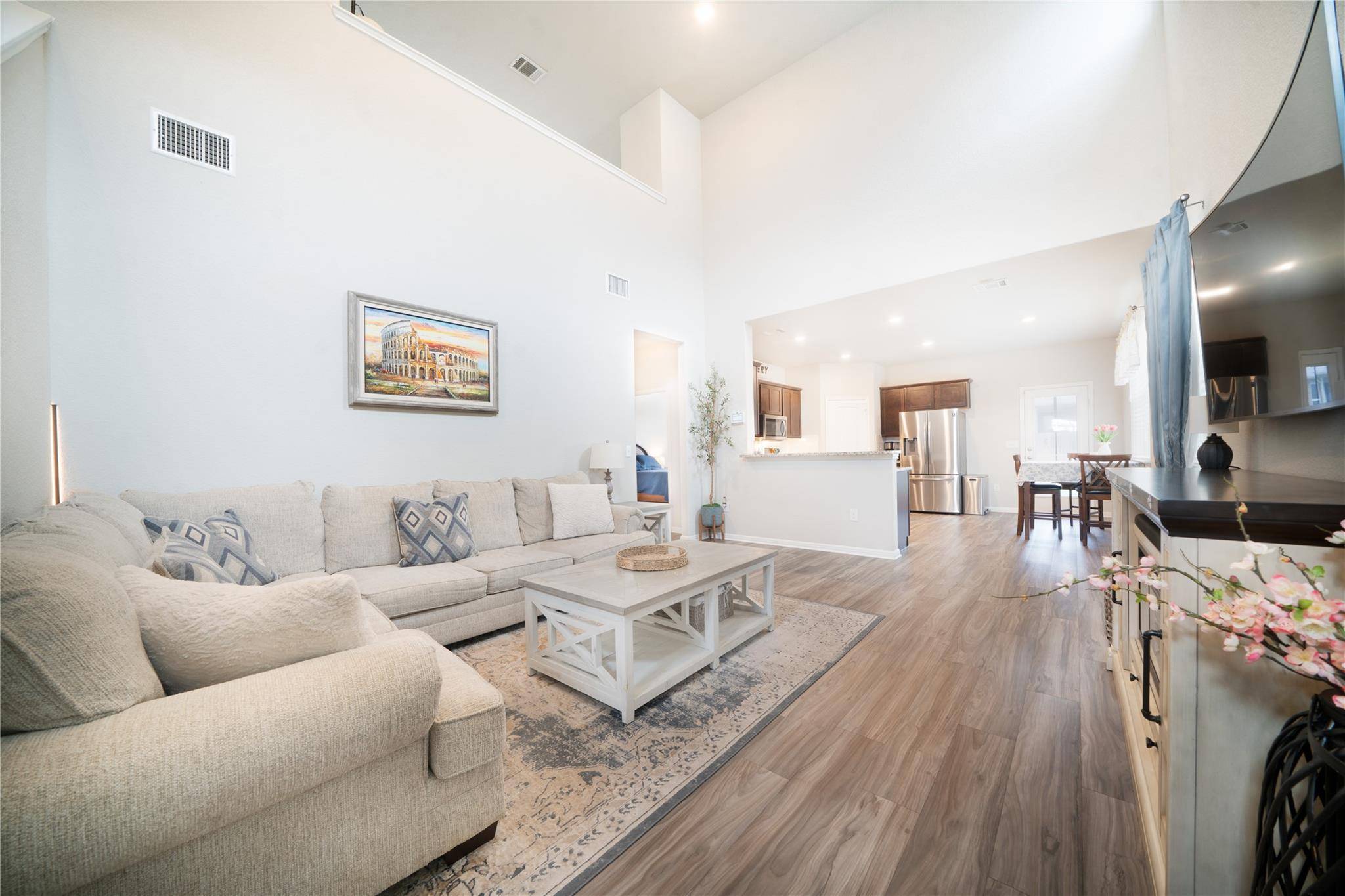 1228 Vogel DR, Georgetown, TX 78626
