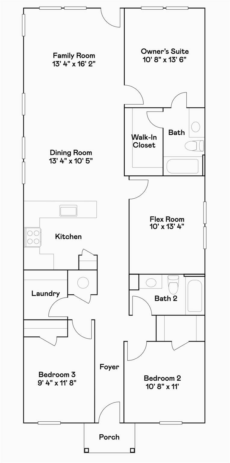 170 Avre LOOP, Kyle, TX 78640