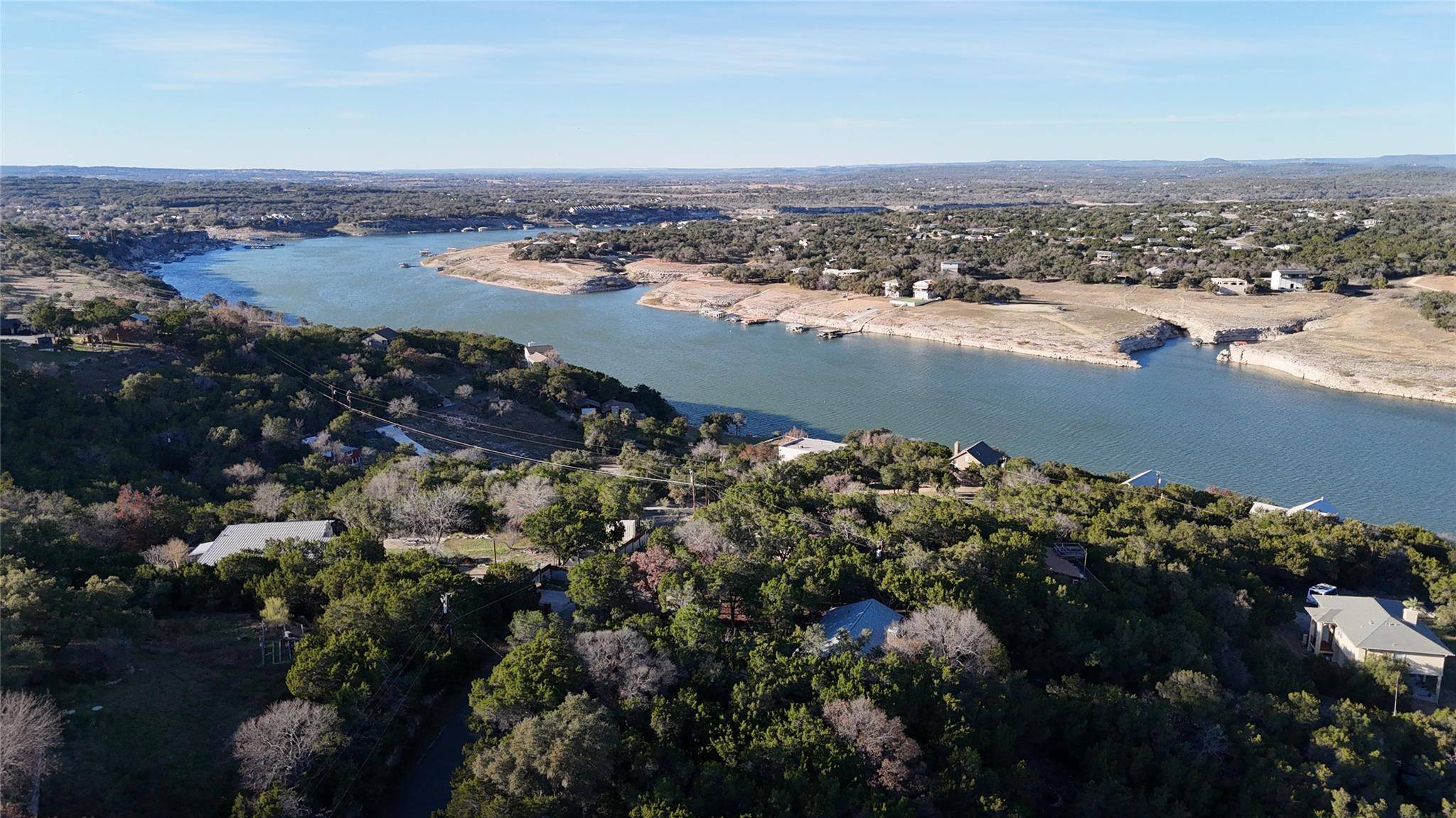 20823 Colorado DR W, Spicewood, TX 78669