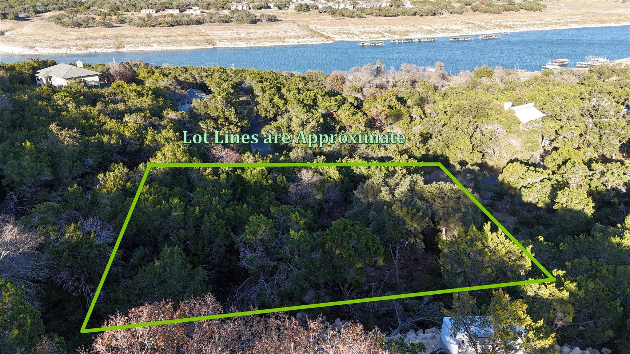 20823 Colorado DR W, Spicewood, TX 78669