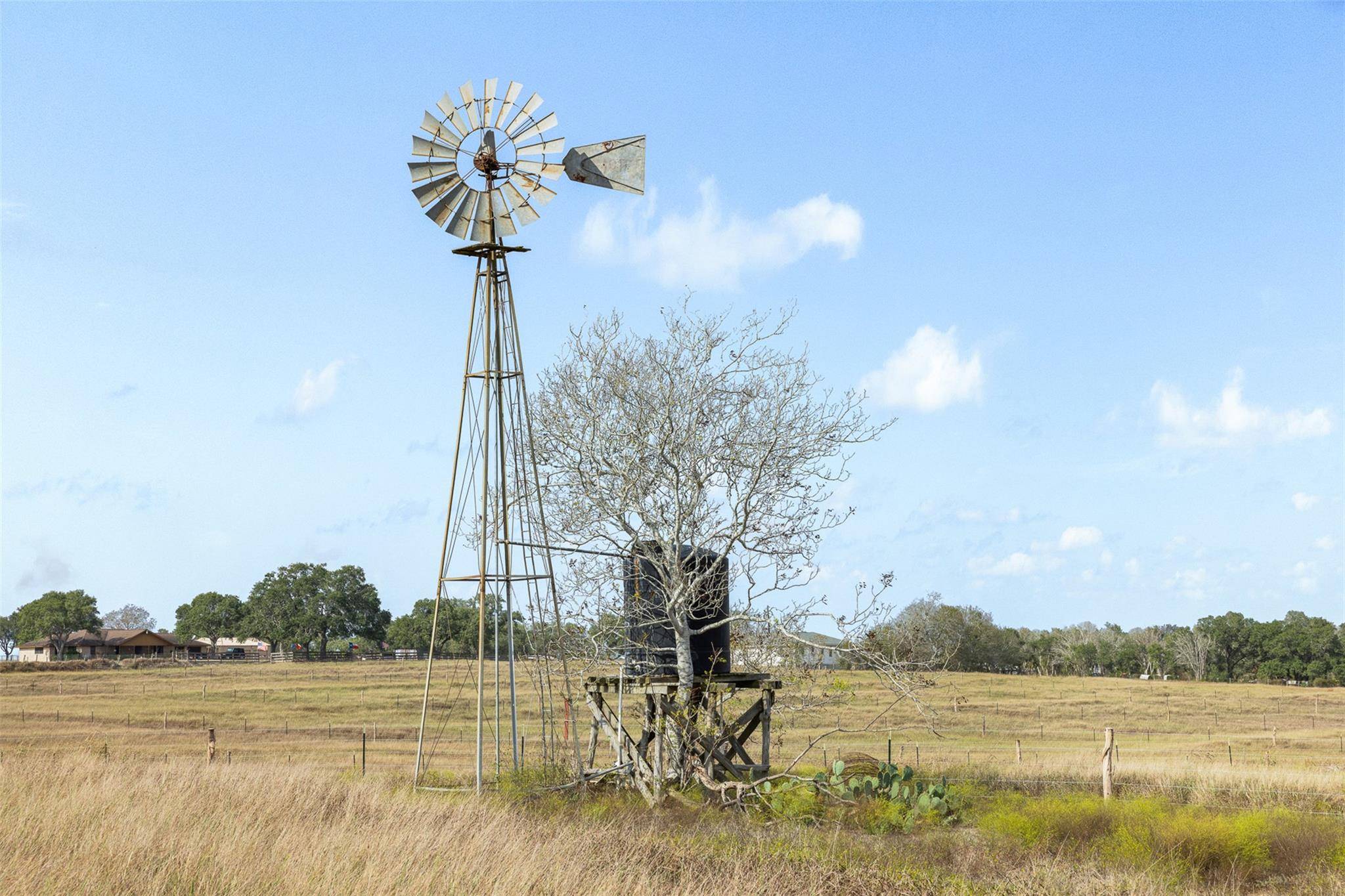 Tract 2 County Road 291, Moulton, TX 77984