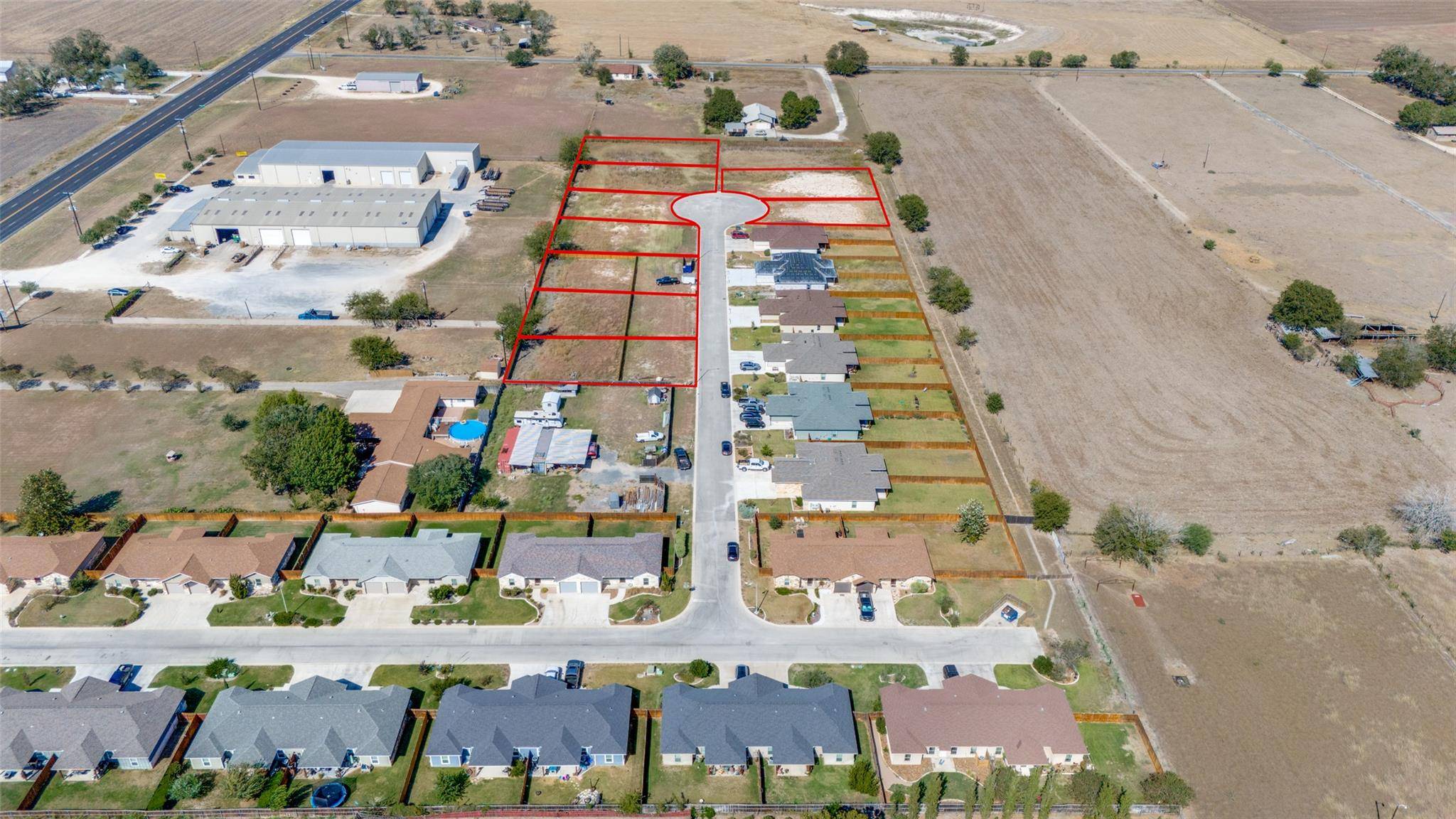 341 Navarro Way #25B, Seguin, TX 78155