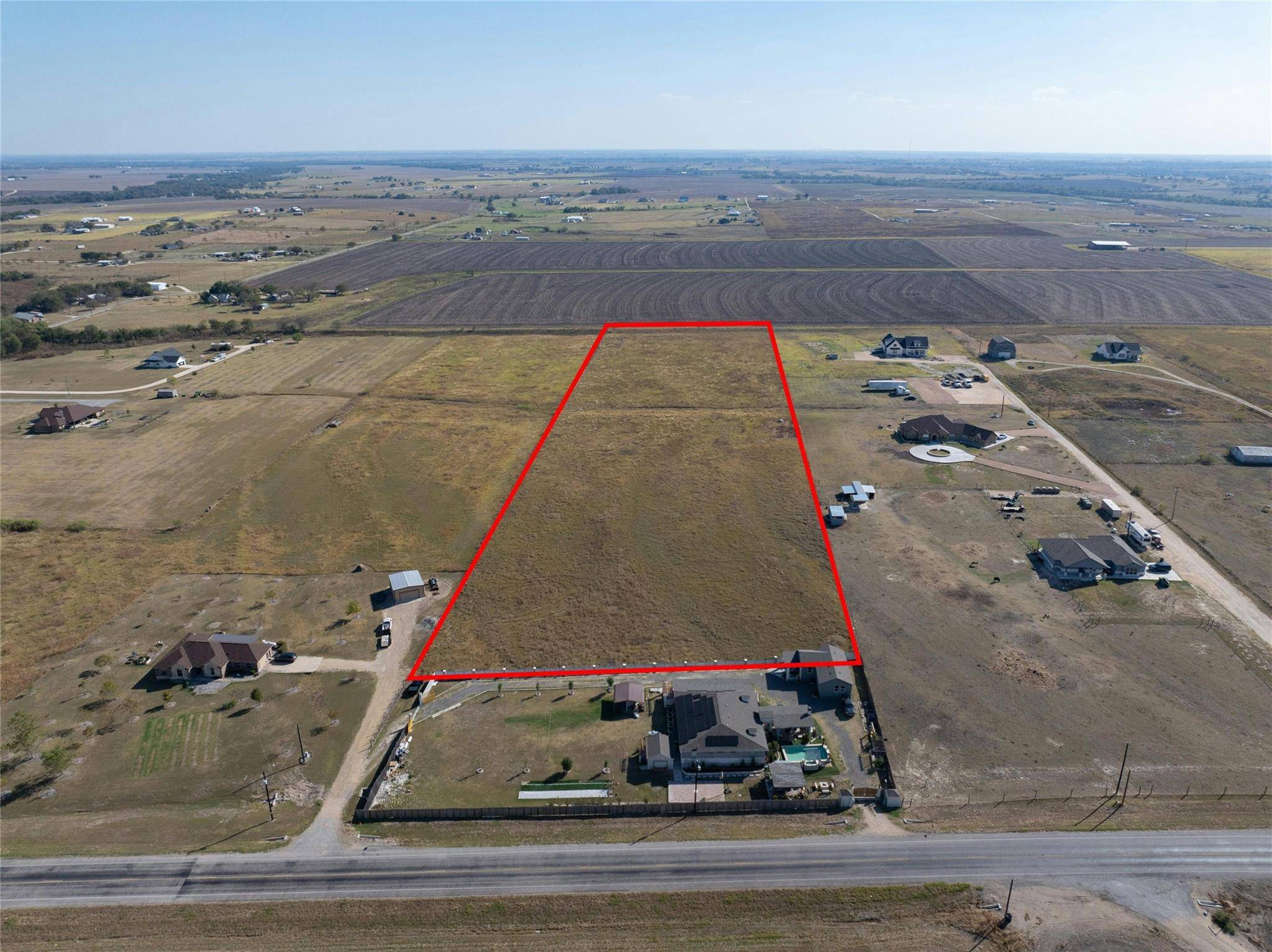8800 Fm 972, Bartlett, TX 76511