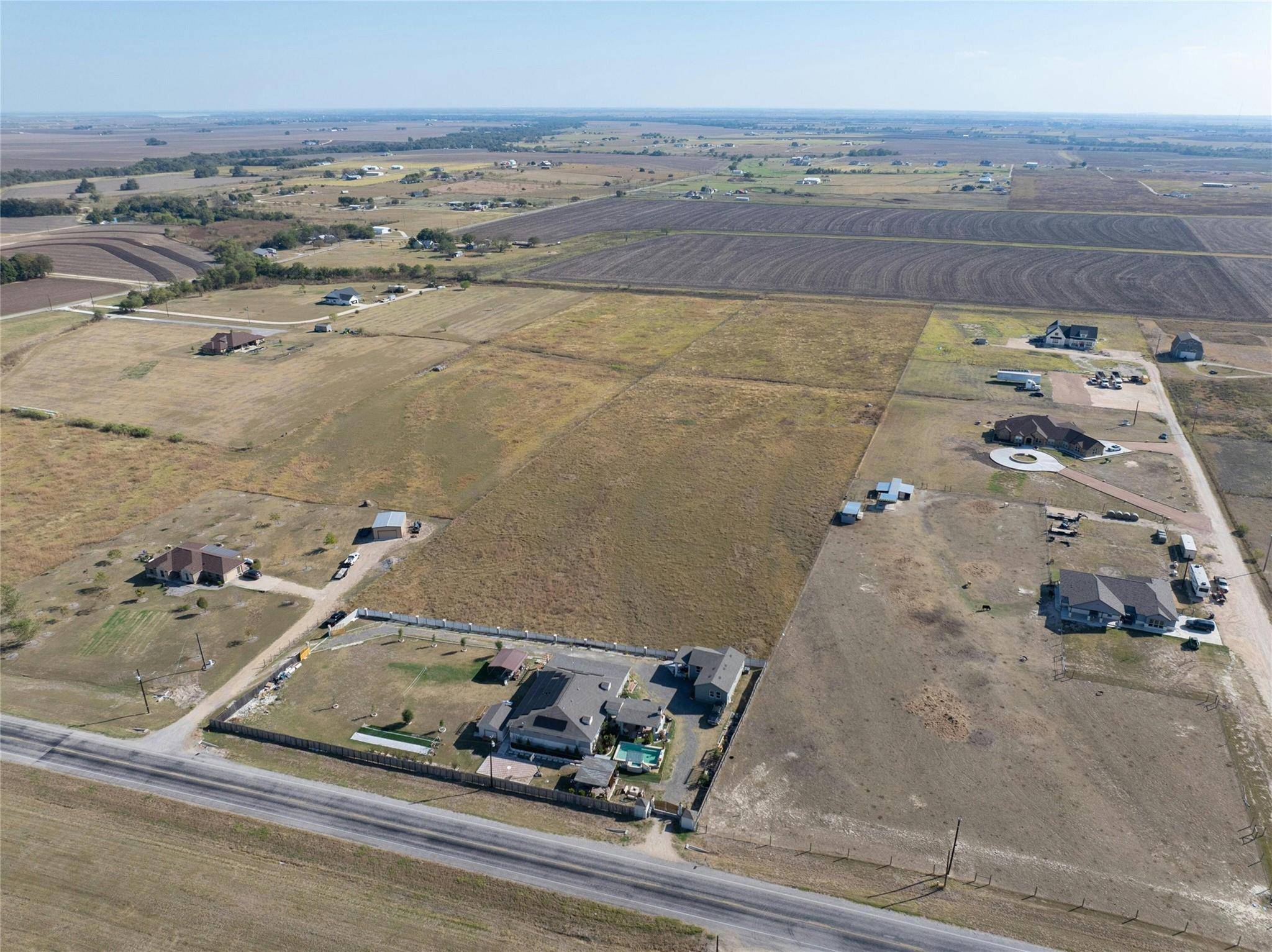 8800 Fm 972, Bartlett, TX 76511