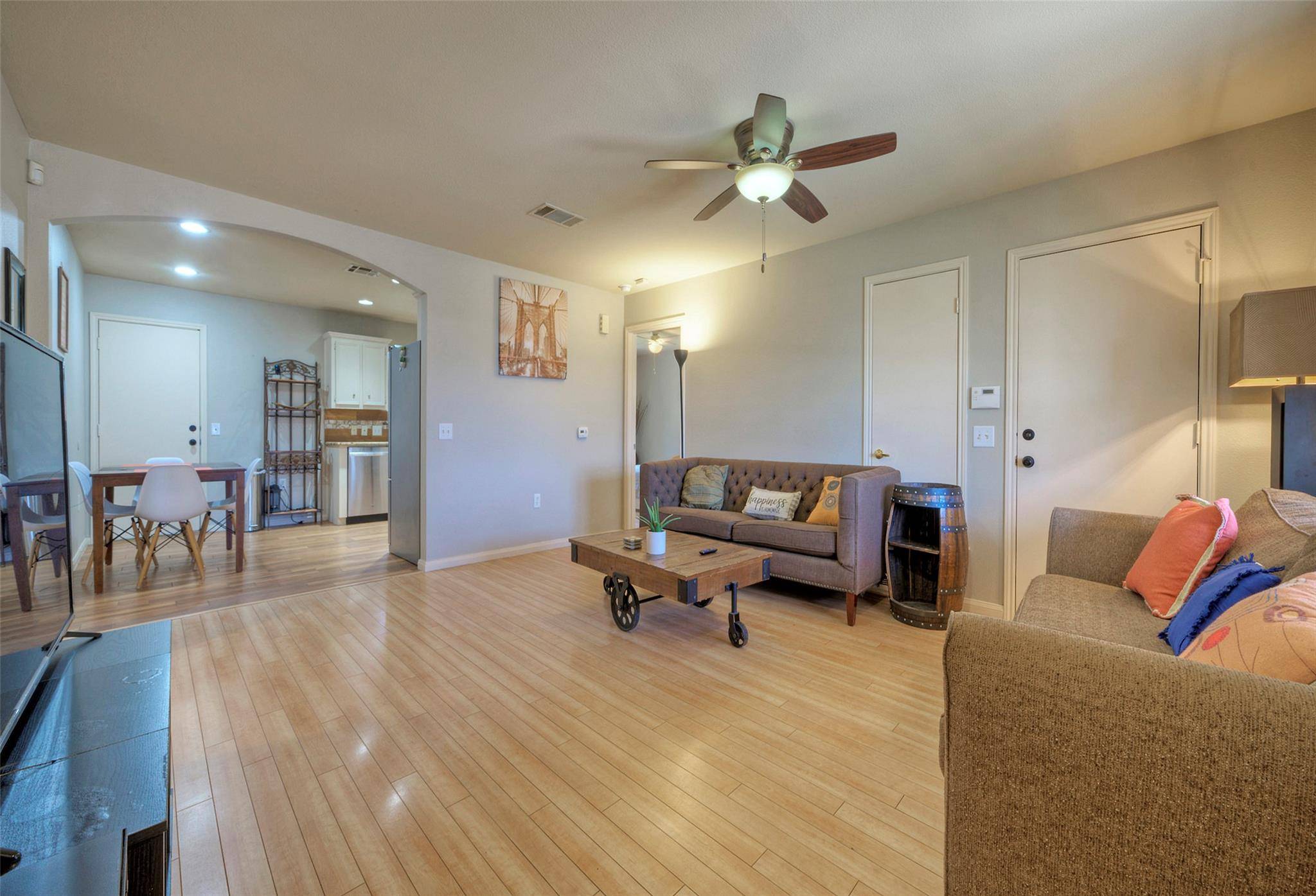 7208 BENNETT Ave, Austin, TX 78752