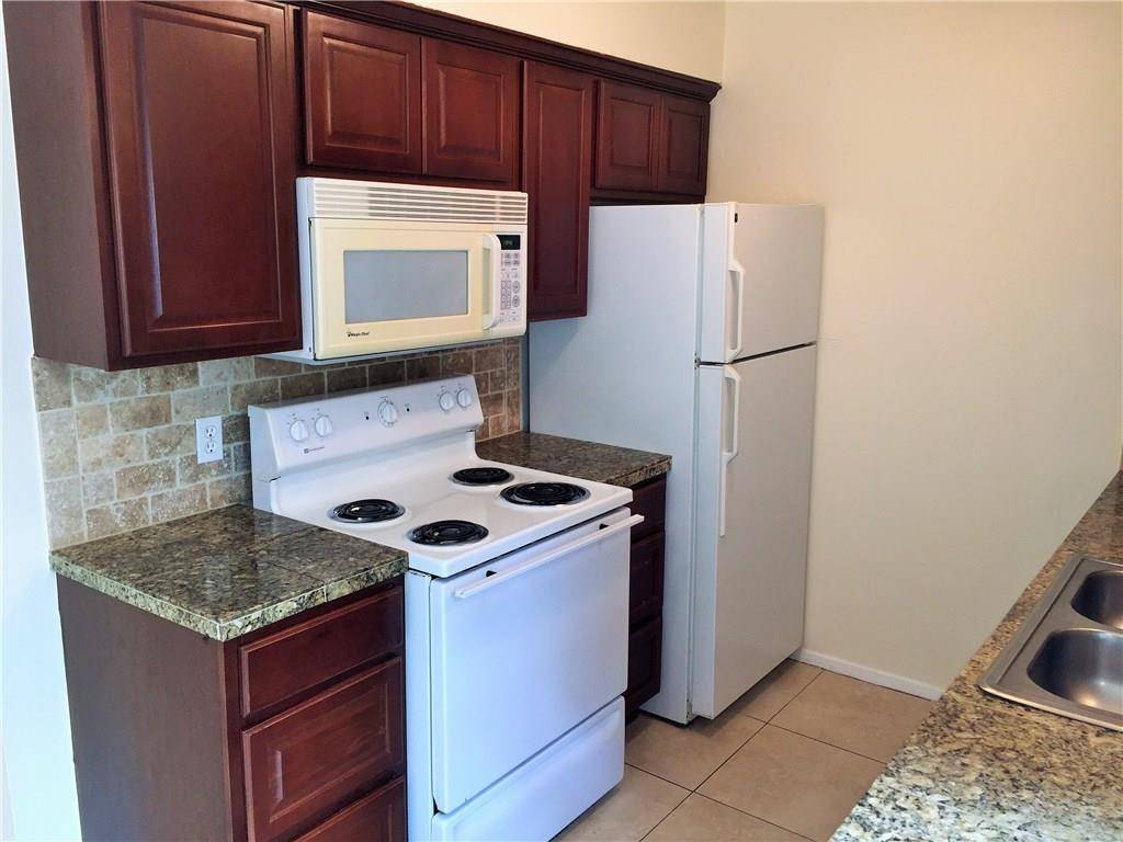 2616 Ektom DR #C, Austin, TX 78745