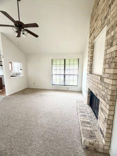 728 W San Antonio ST #108B, Lockhart, TX 78644
