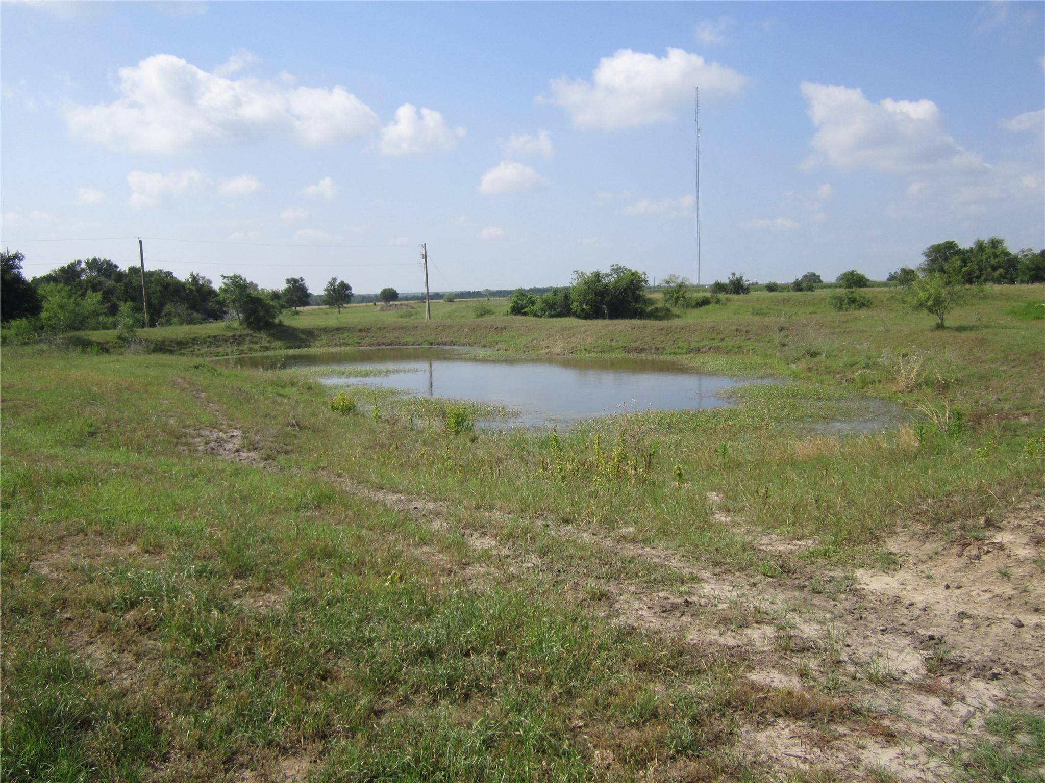 1602 County Road 470, Coupland, TX 78615