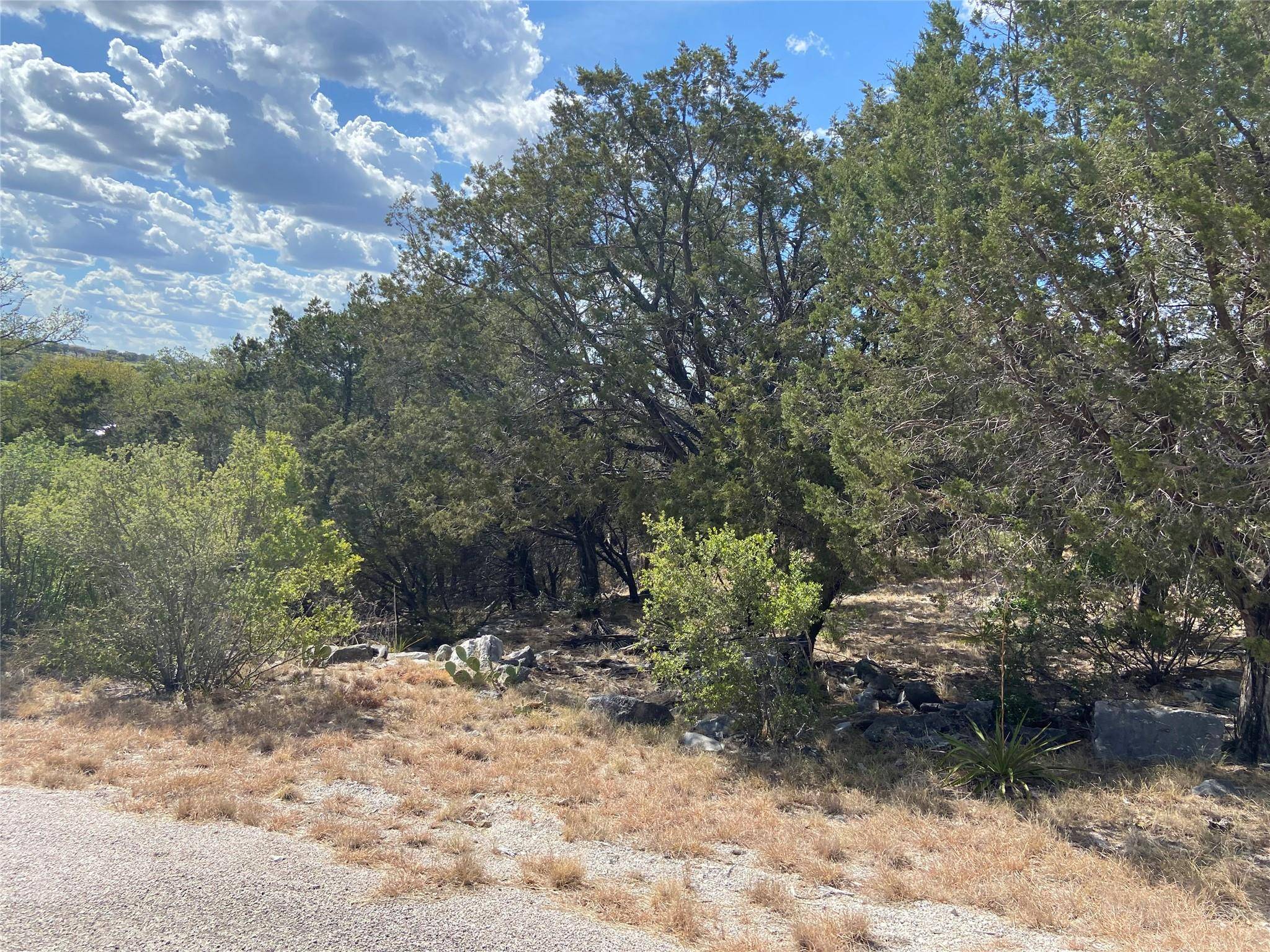 Lot 22173 Wind Swept, Horseshoe Bay, TX 78657