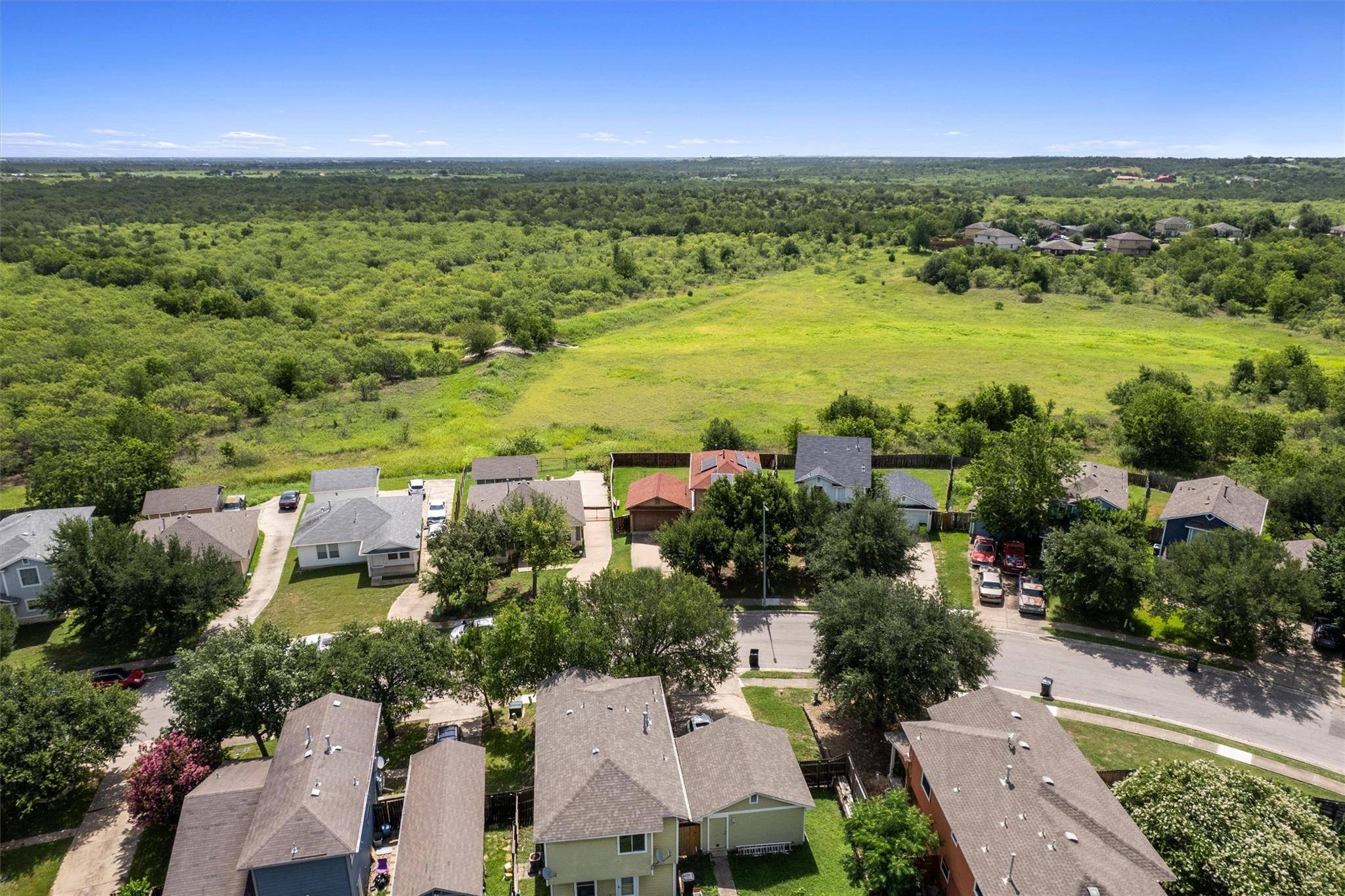 18408 Great Valley DR, Manor, TX 78653