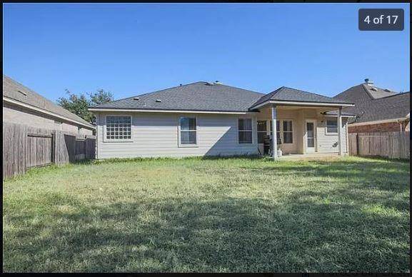 1813 Chula Vista DR, Cedar Park, TX 78613