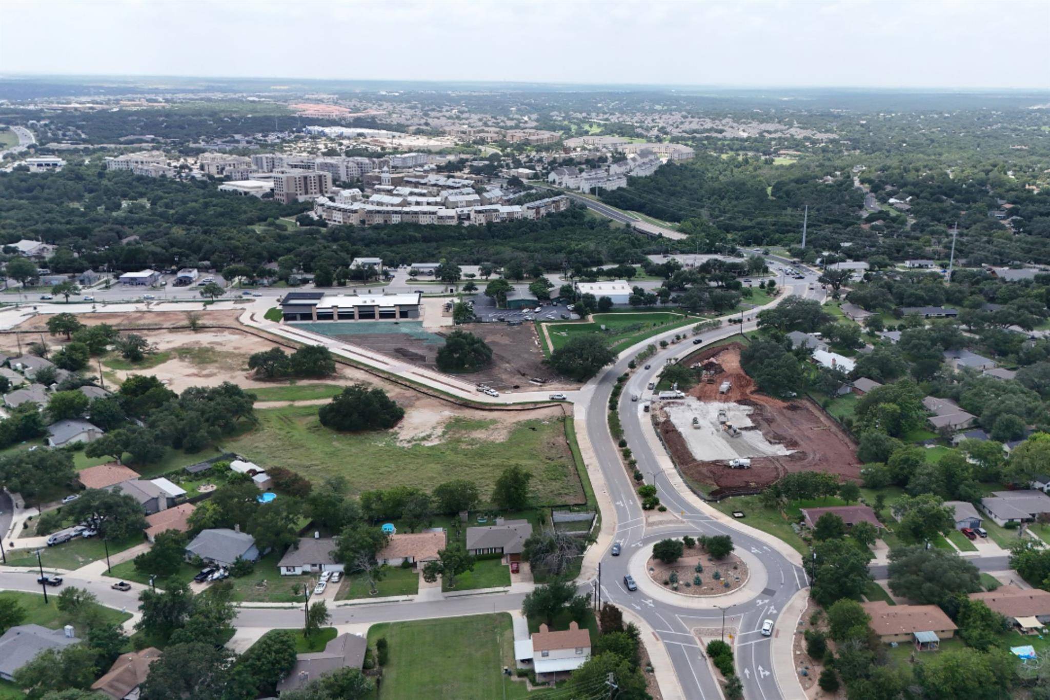 1901 Rivery BLVD, Georgetown, TX 78628