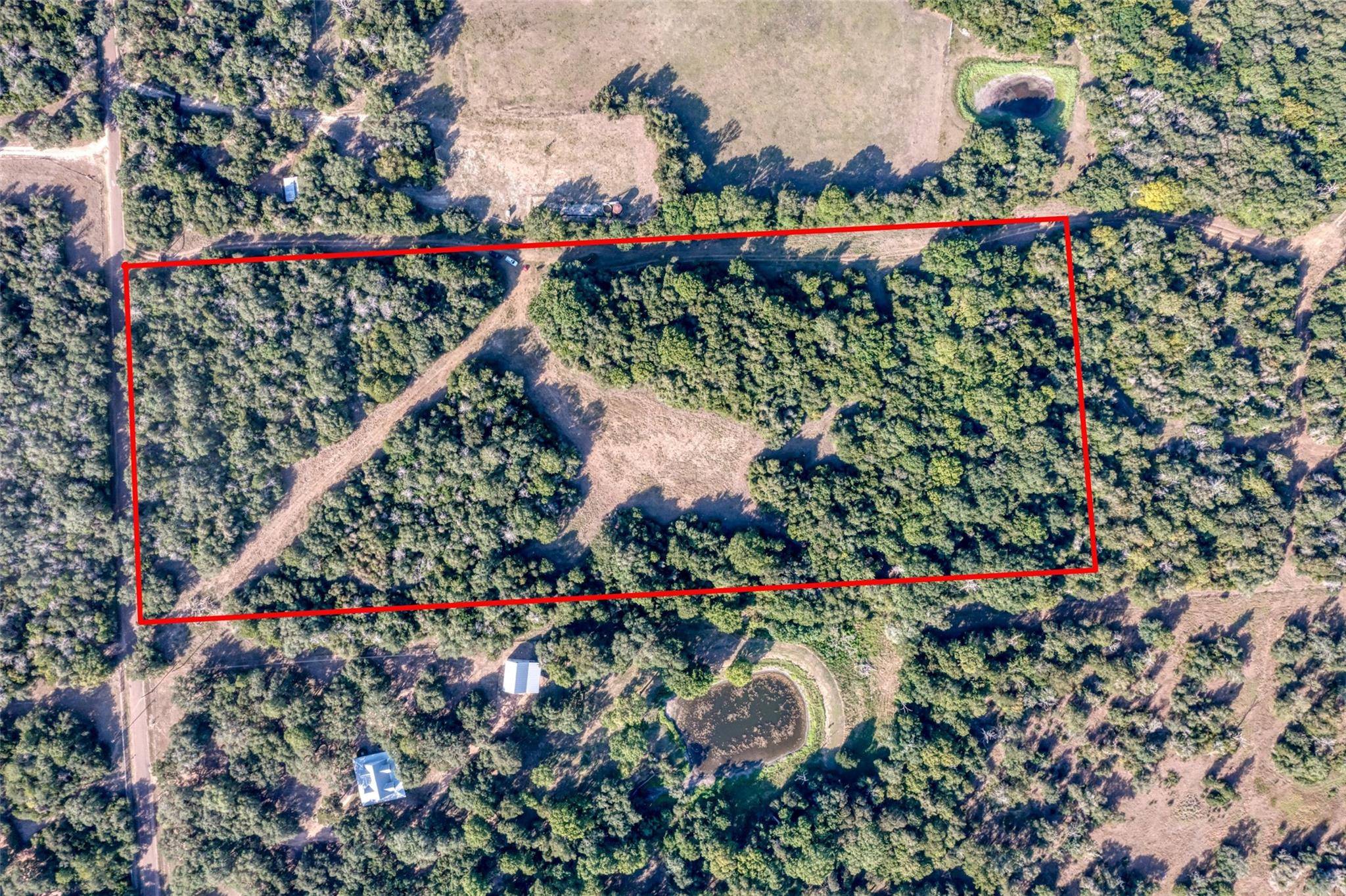 TBD Wied RD, Rutersville, TX 78945