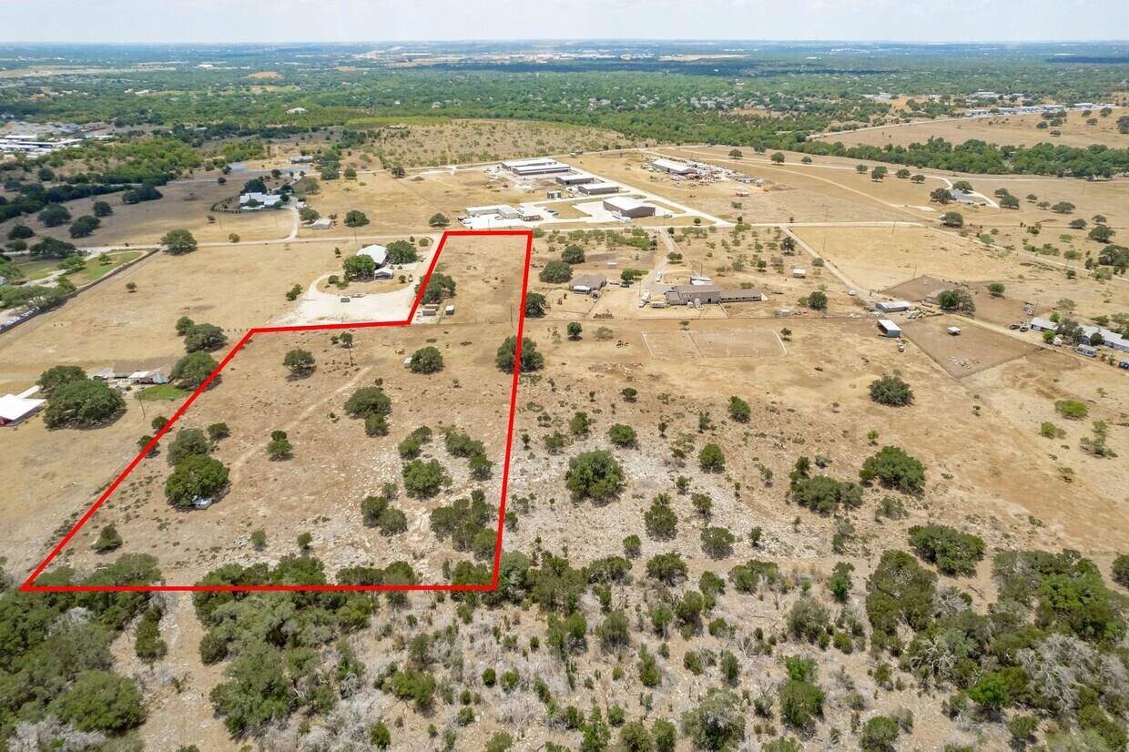550 Shell Stone TRL, Georgetown, TX 78628