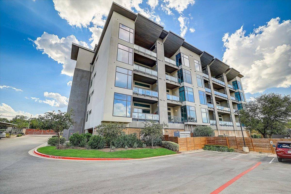 5921 Hiline RD #1204, Austin, TX 78734