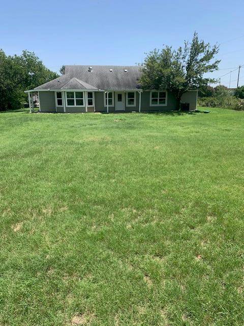 1501 N Burleson ST, Kyle, TX 78640